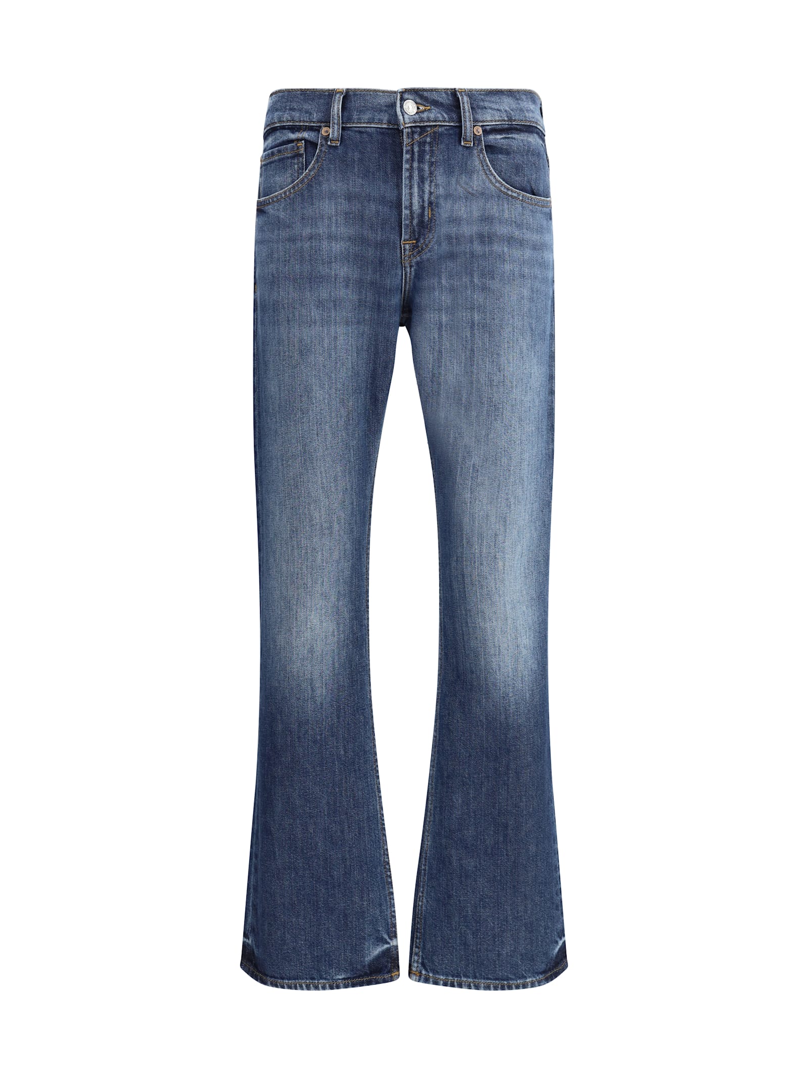 Brett Guideline Jeans