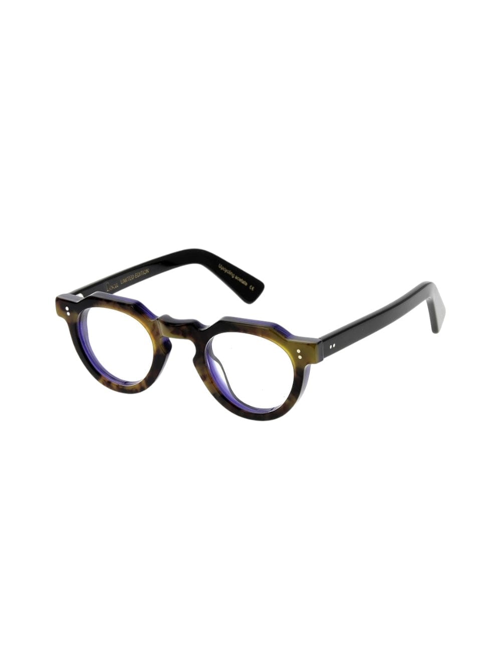 Crown Panto 8mm Glasses