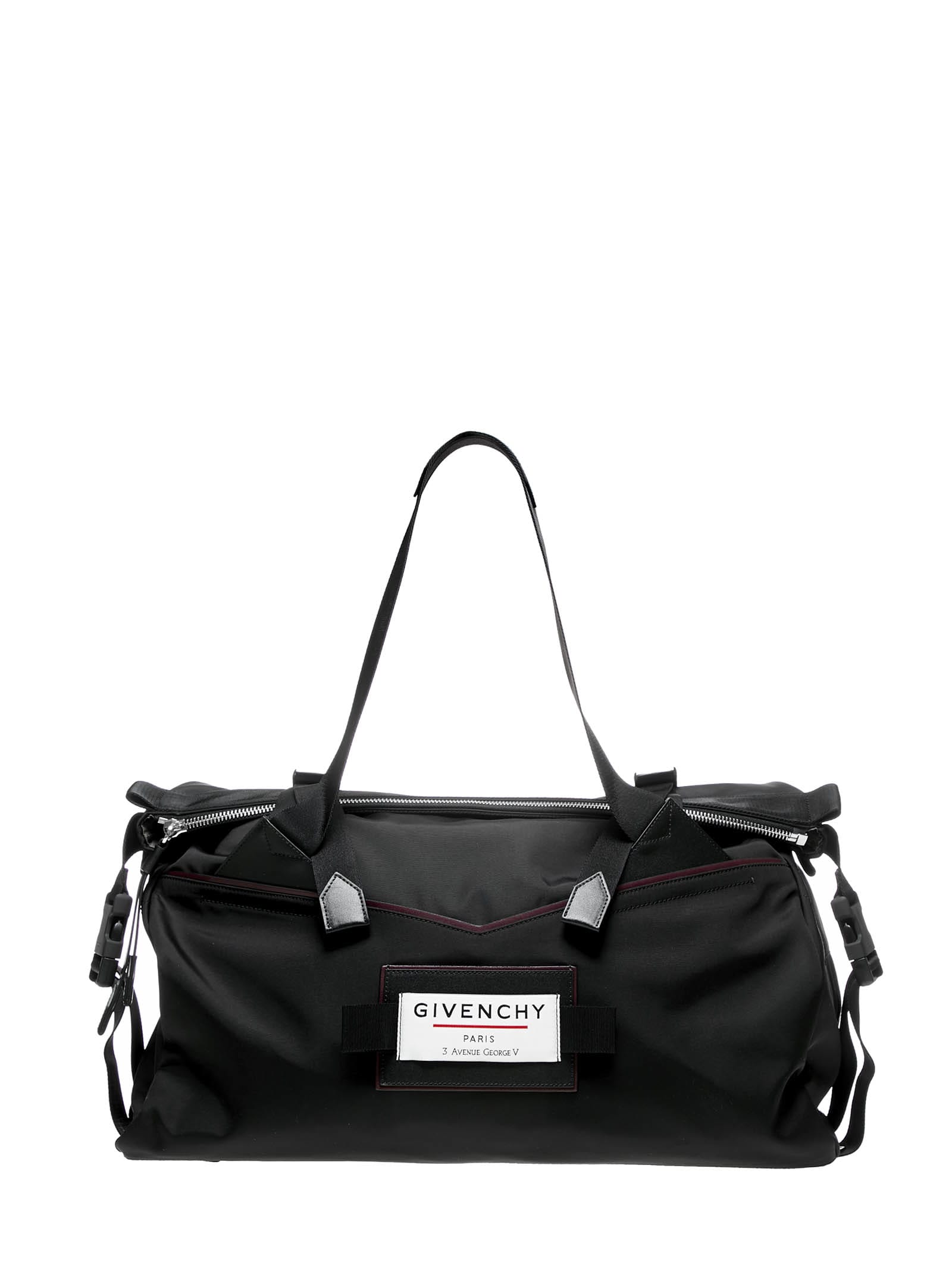 GIVENCHY DOWNTOWN WEEKEND BAG,11219287