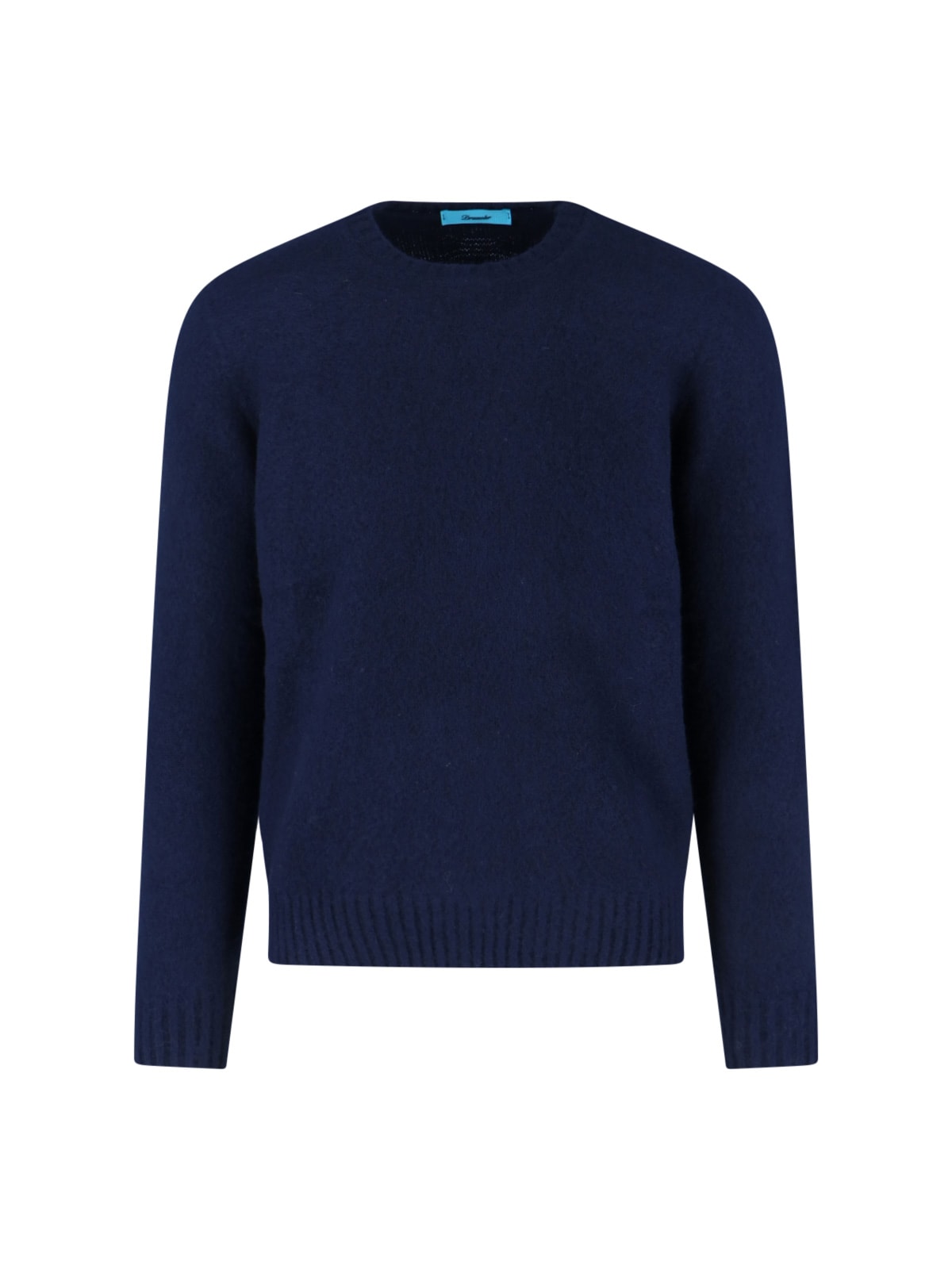Wool Sweater