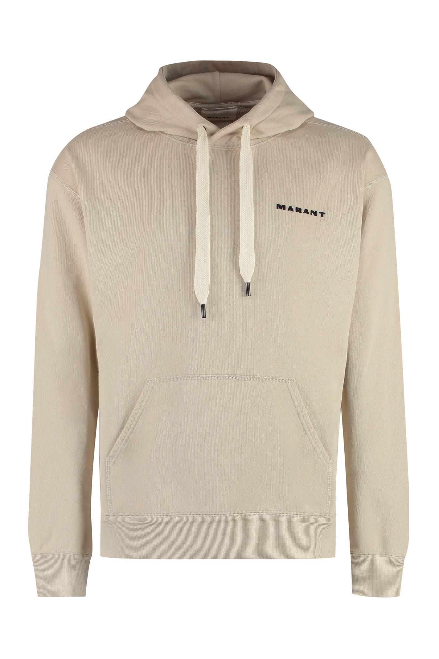 ISABEL MARANT MARCELLO HOODIE