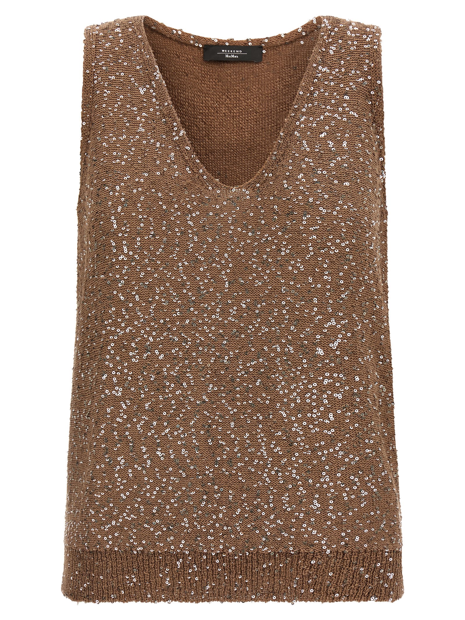 Weekend Max Mara acaici Top