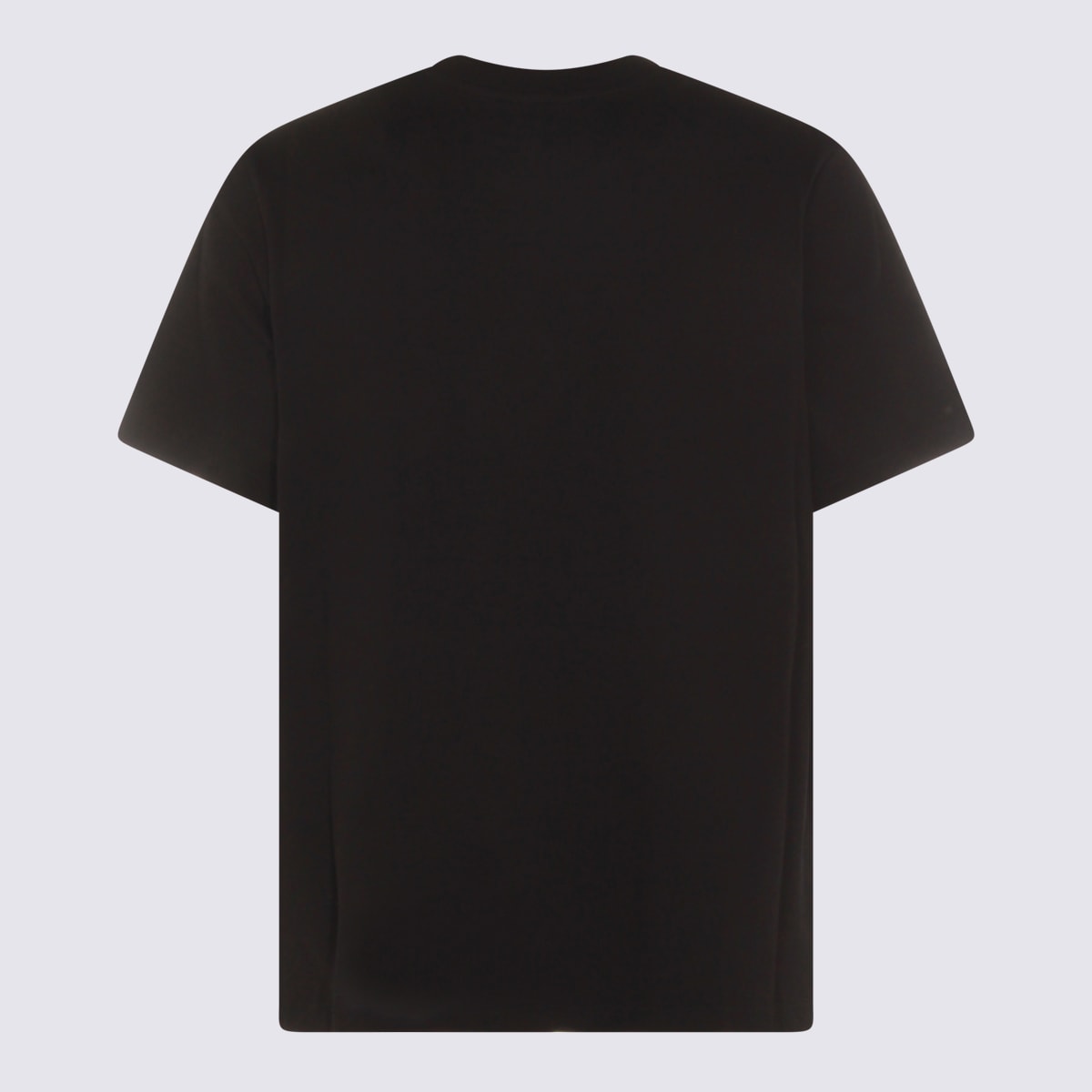 Casablanca Casa Way Mountain Printed T-shirt In White