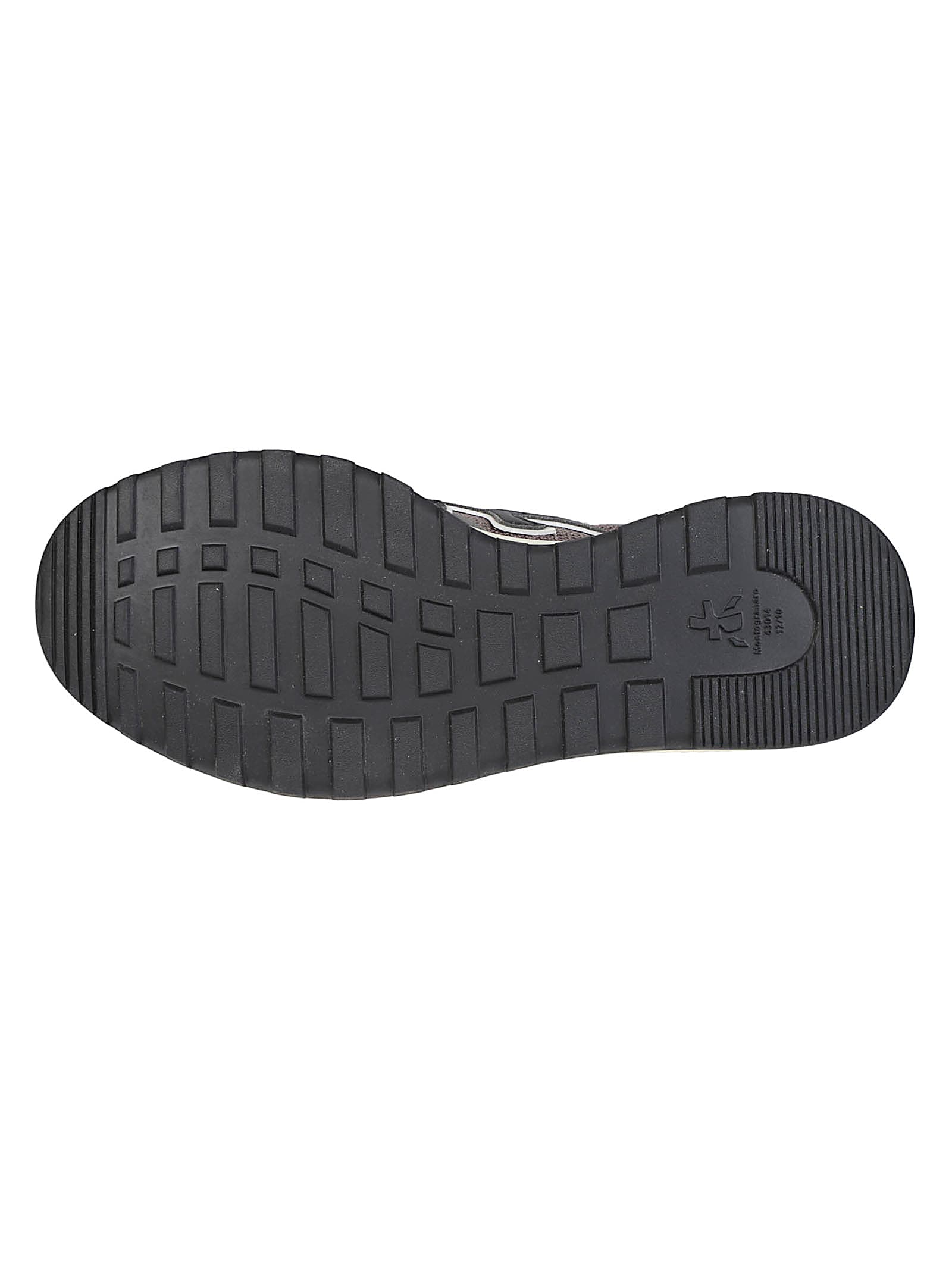 Premiata Nous Sneakers In Multi
