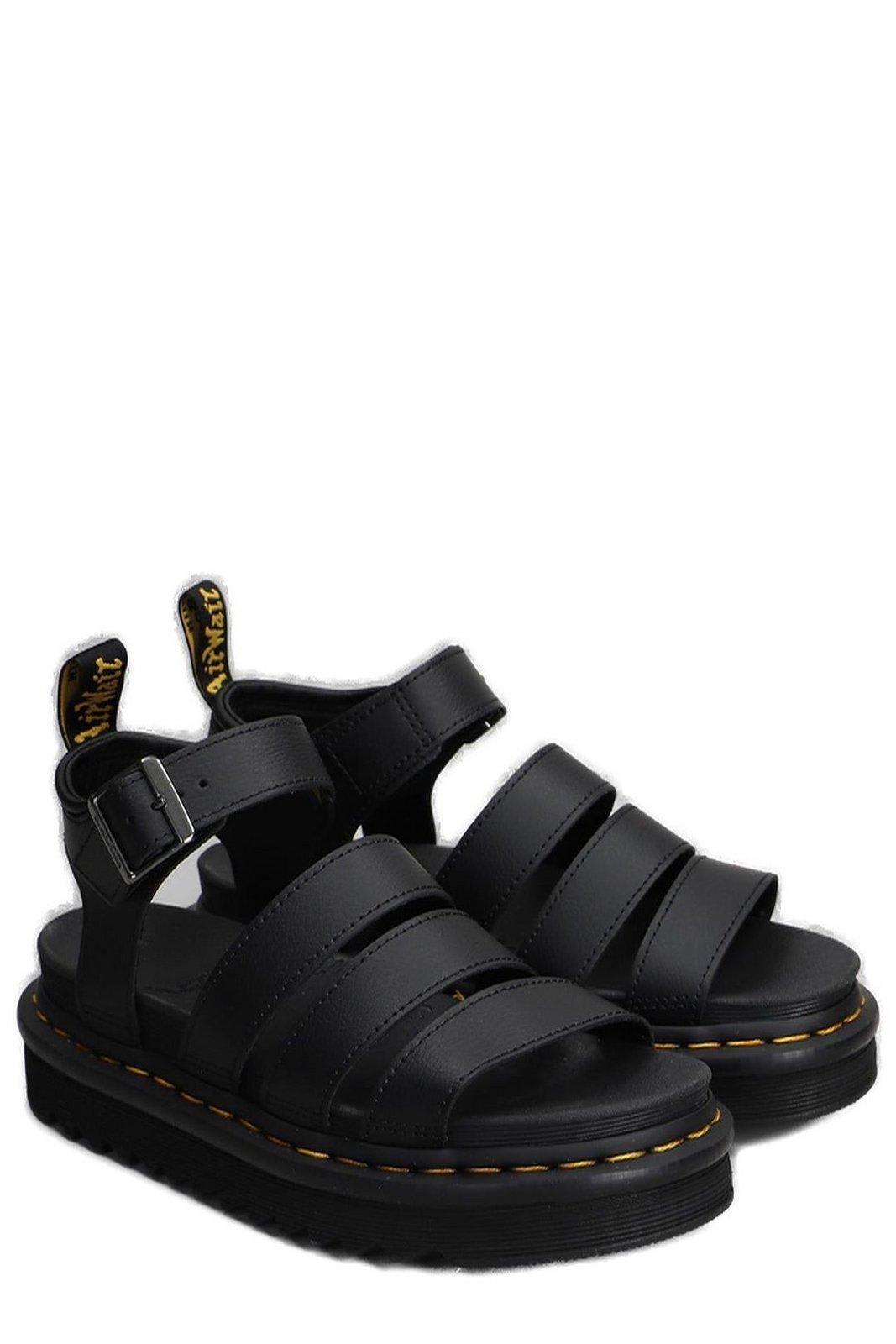 Shop Dr. Martens' Blaire Strap Sandals