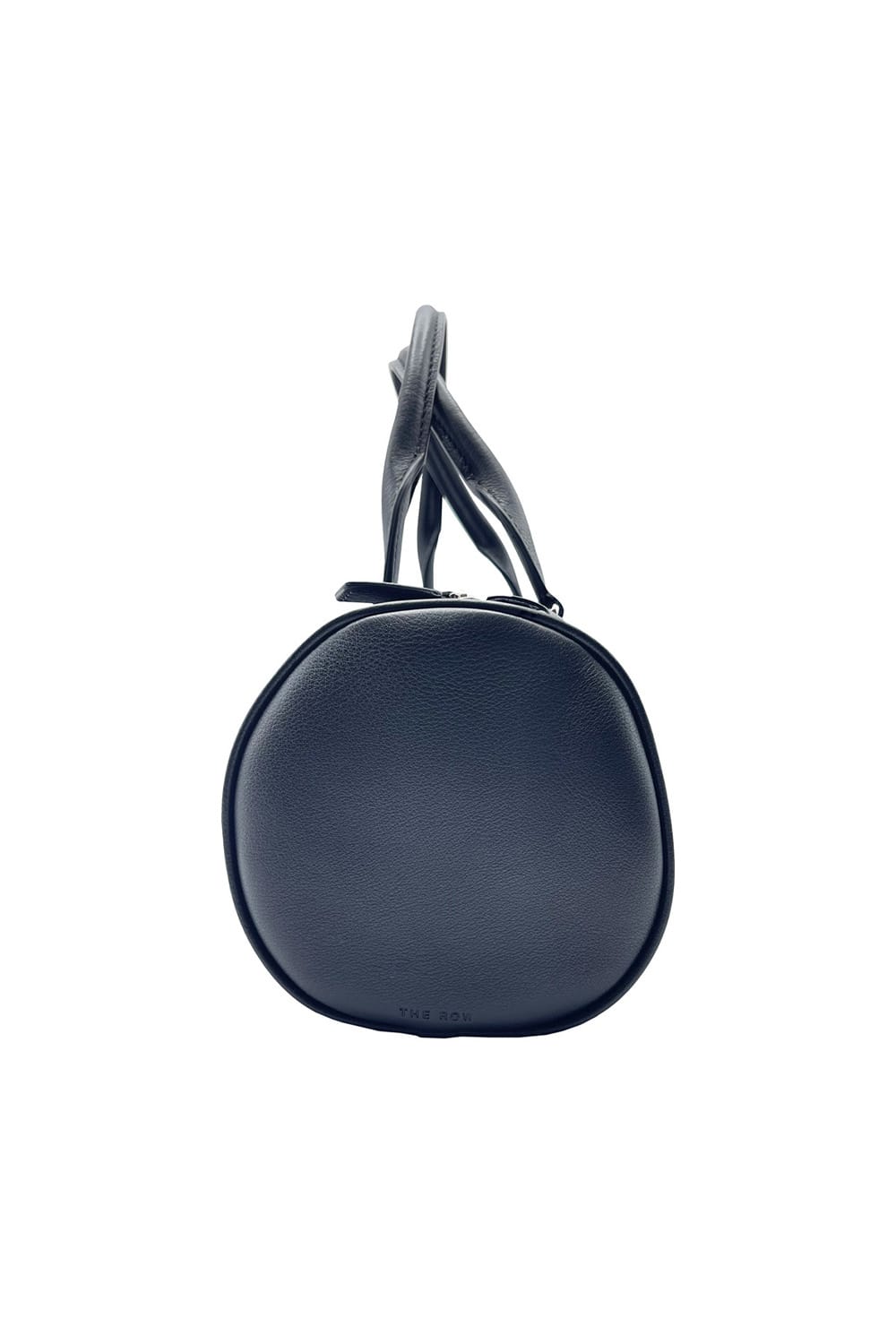 The Row Edith Bag In Black