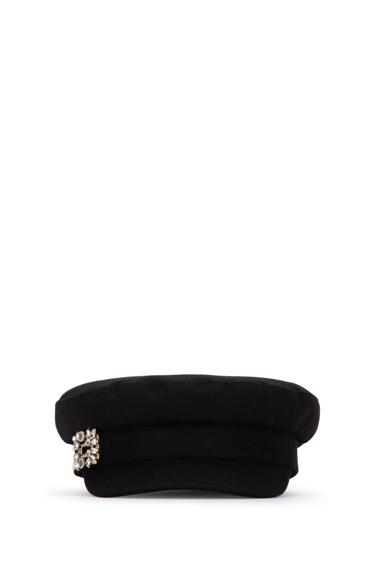 ROGER VIVIER RV BROCHE SAILOR CAP 