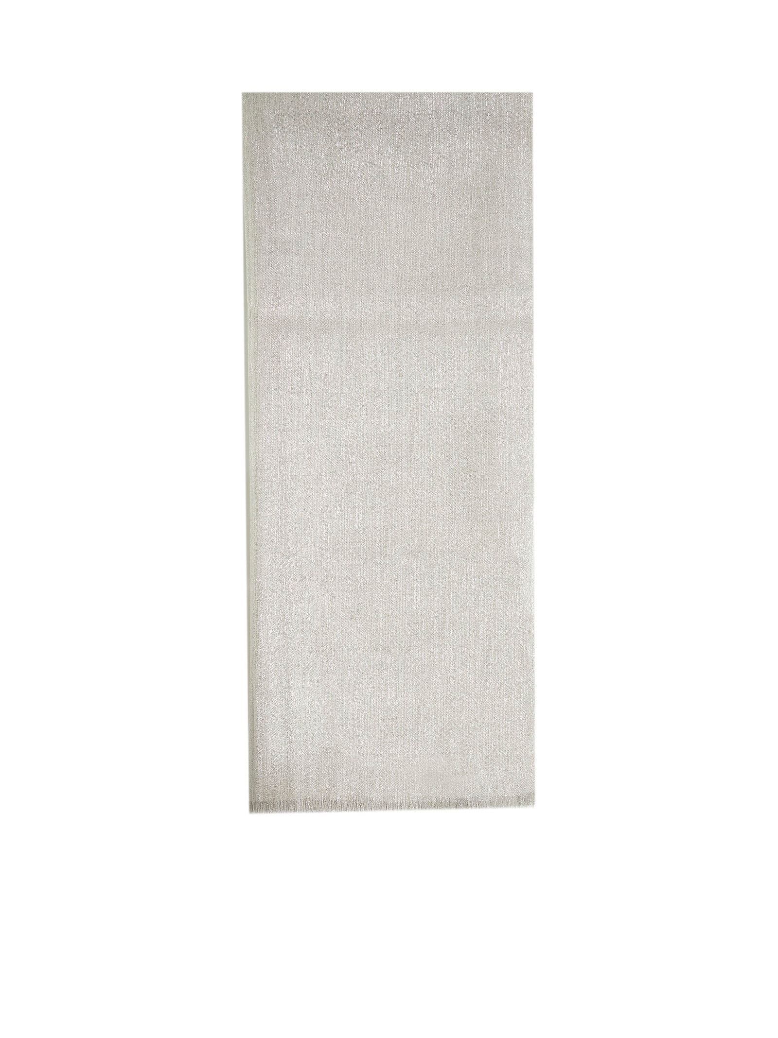 BRUNELLO CUCINELLI SCARF 