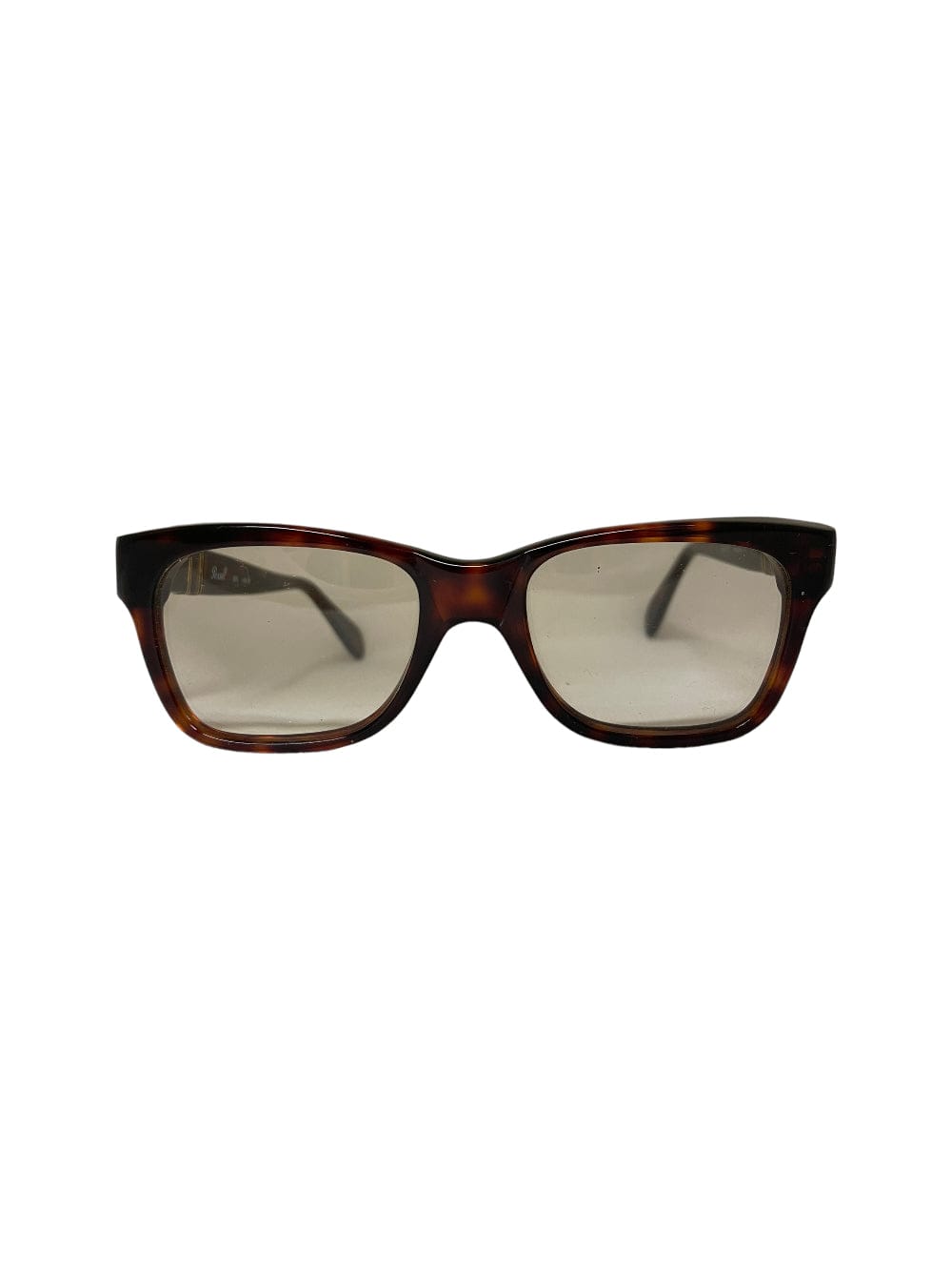 Shop Persol 305 - Havana Sunglasses
