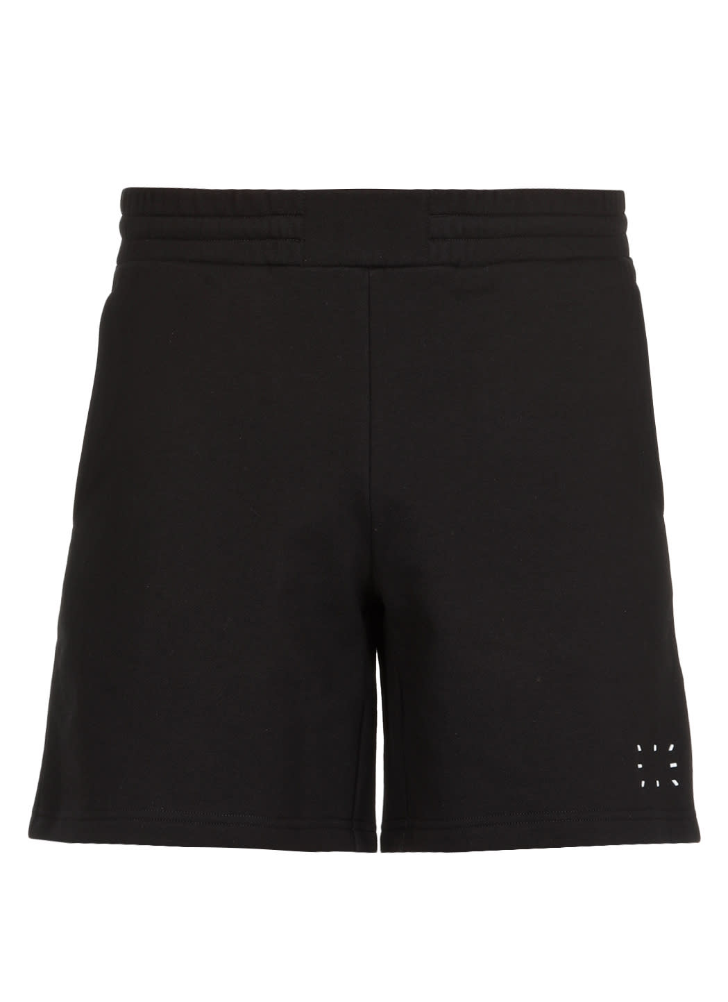 Mcq By Alexander Mcqueen Cottons COTTON SHORTS
