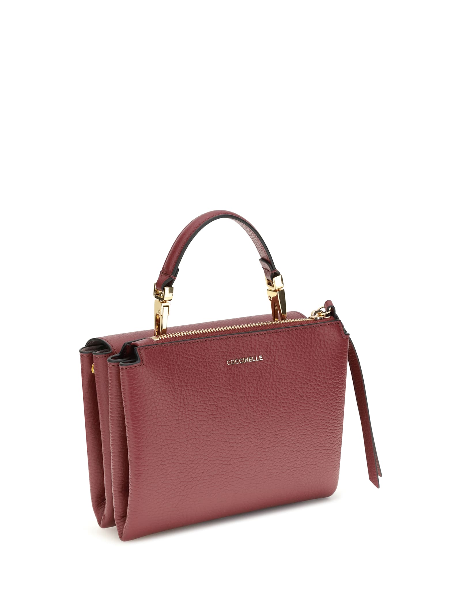 Coccinelle Arlettis Handbag