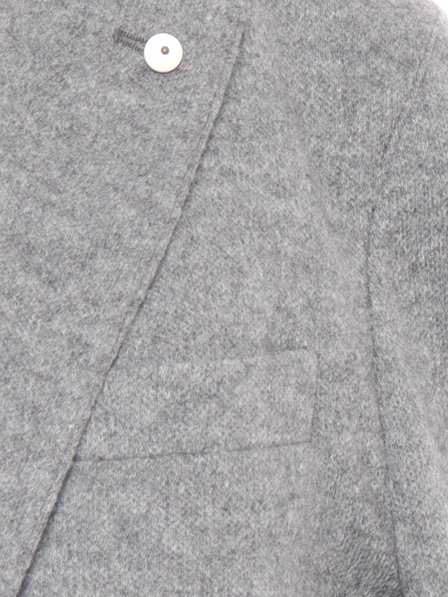 L.b.m 1911 Jacket In Grey