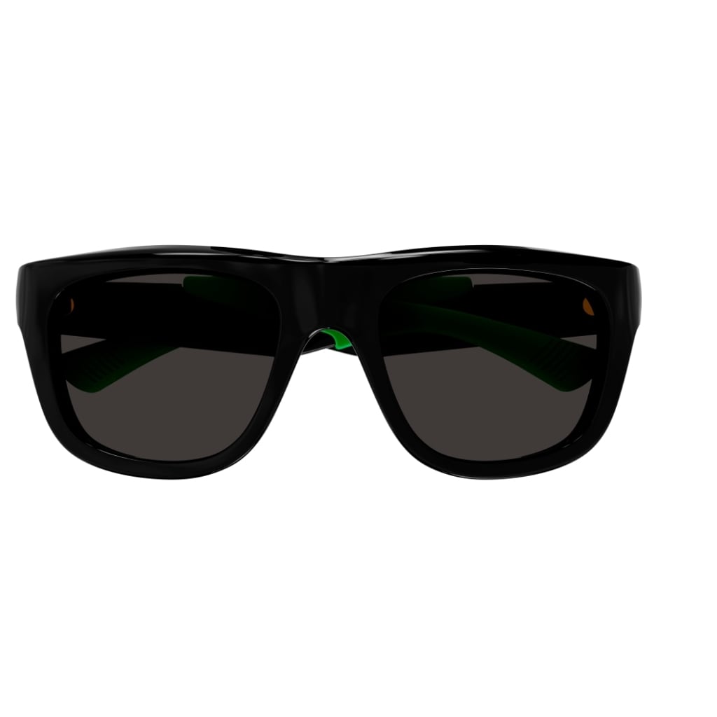 Bottega Veneta Eyewear BV1233S 001 Sunglasses