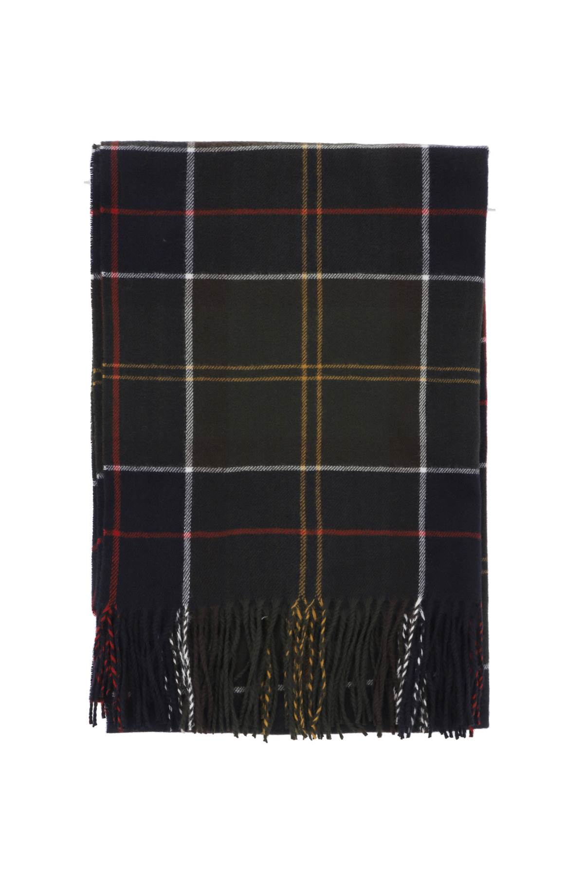 Stanway Scarf