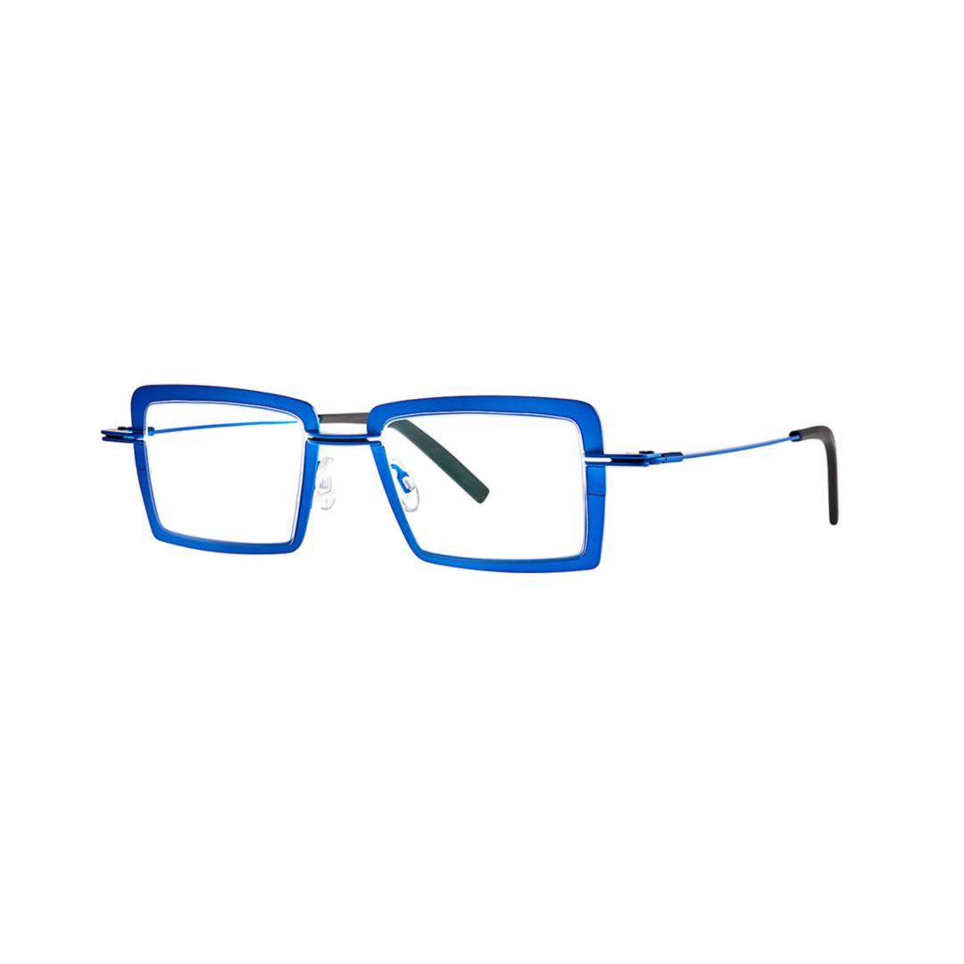 THEO EYEWEAR RIBBEL 601 ELECTRIC BLUE601 