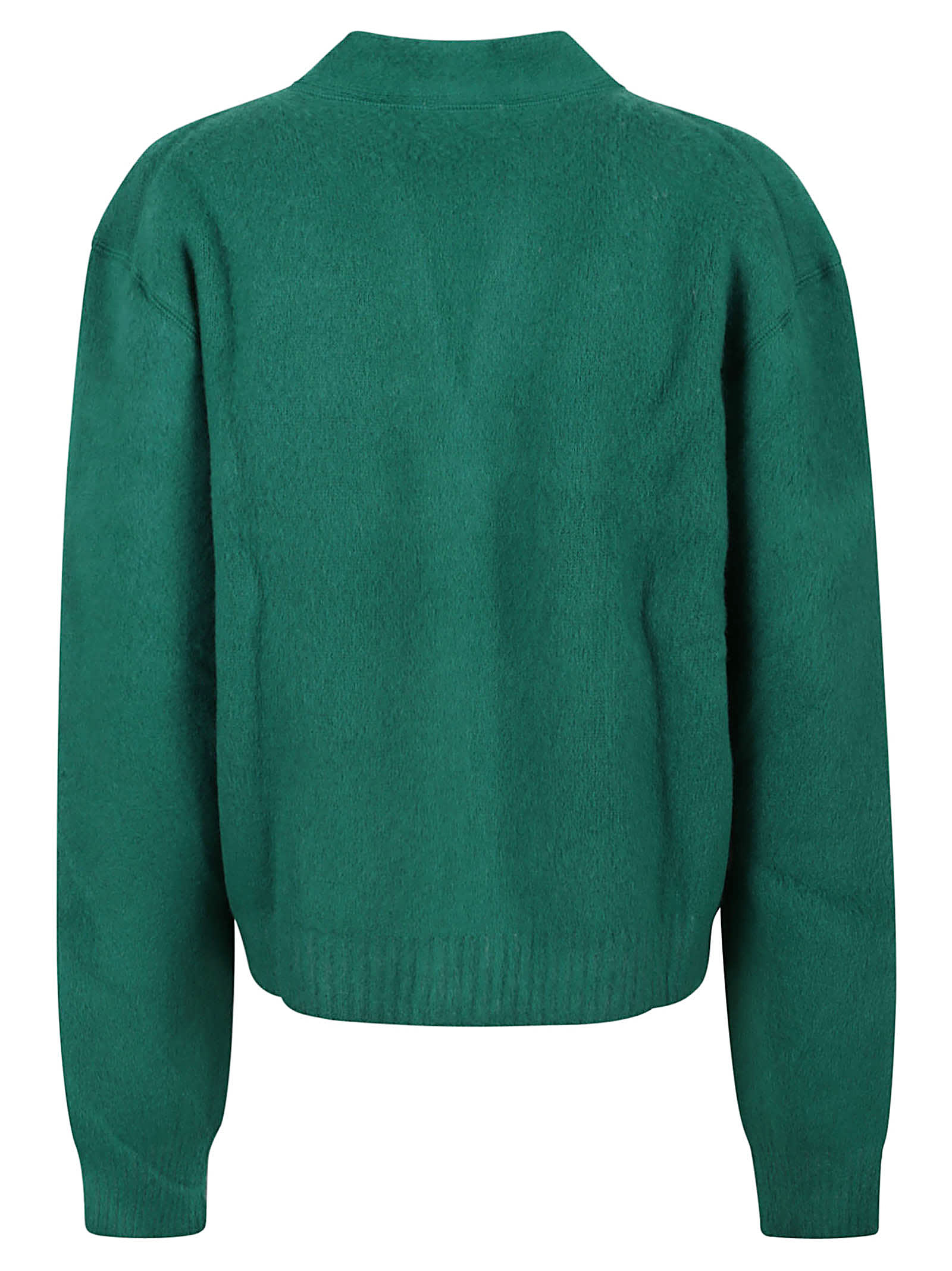 Shop N°21 Sweaters Green