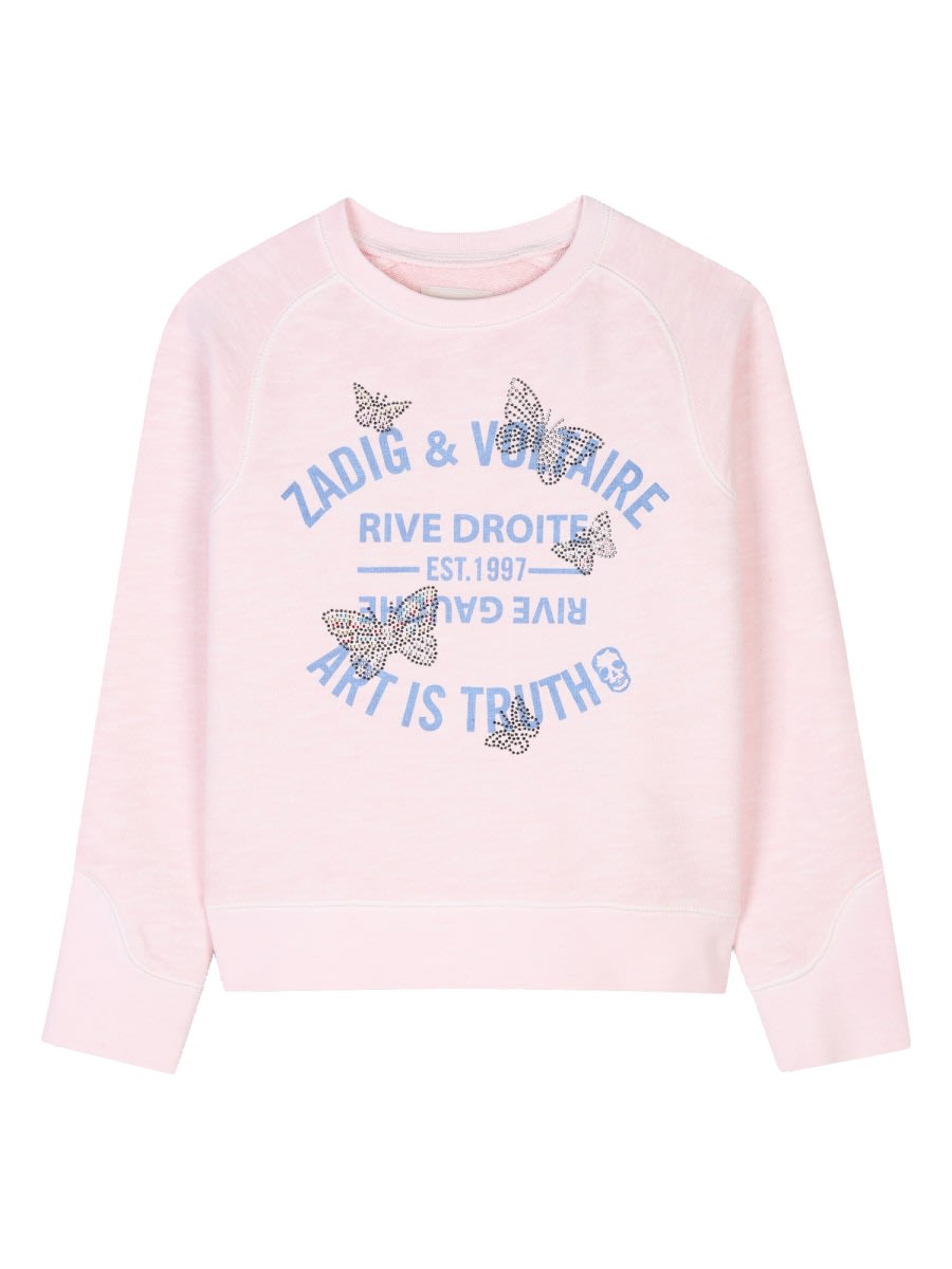 Zadig & Voltaire Sweatshirt