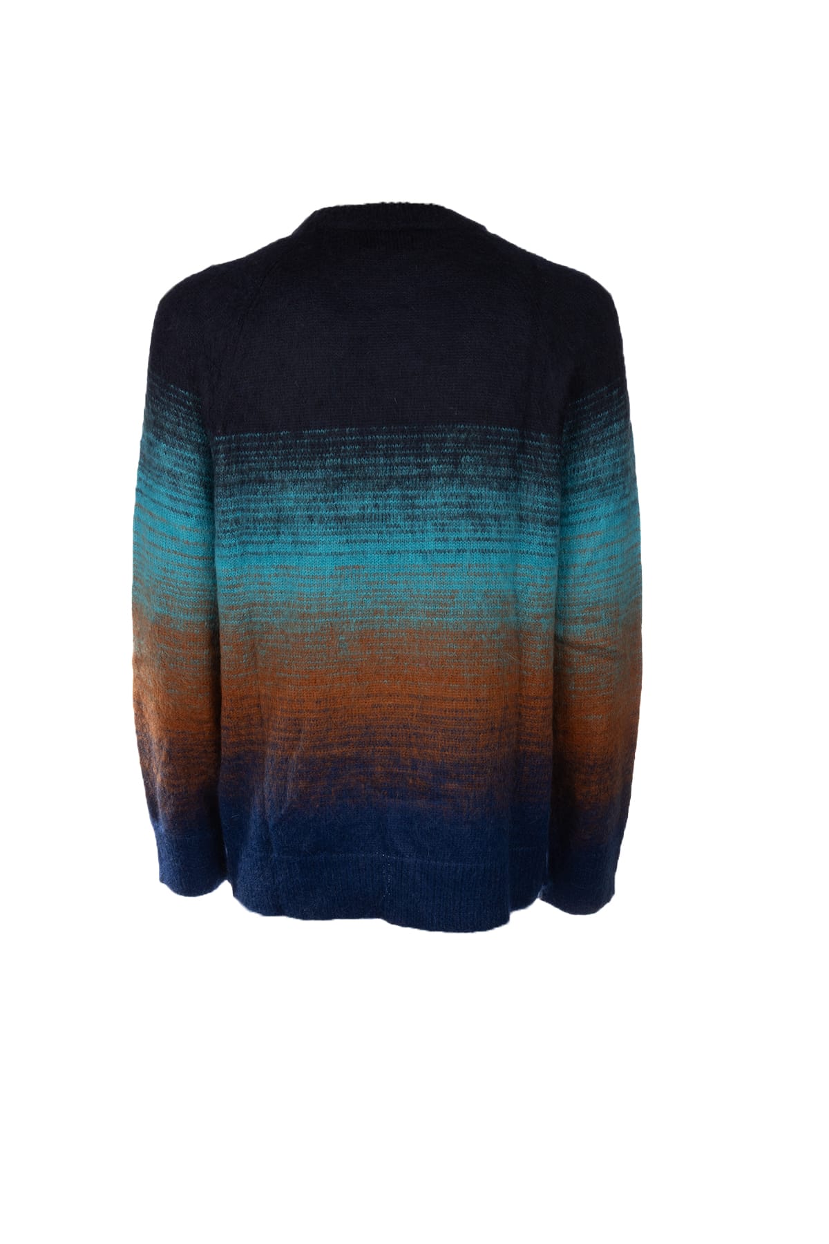 Laneus Sweaters In Multi