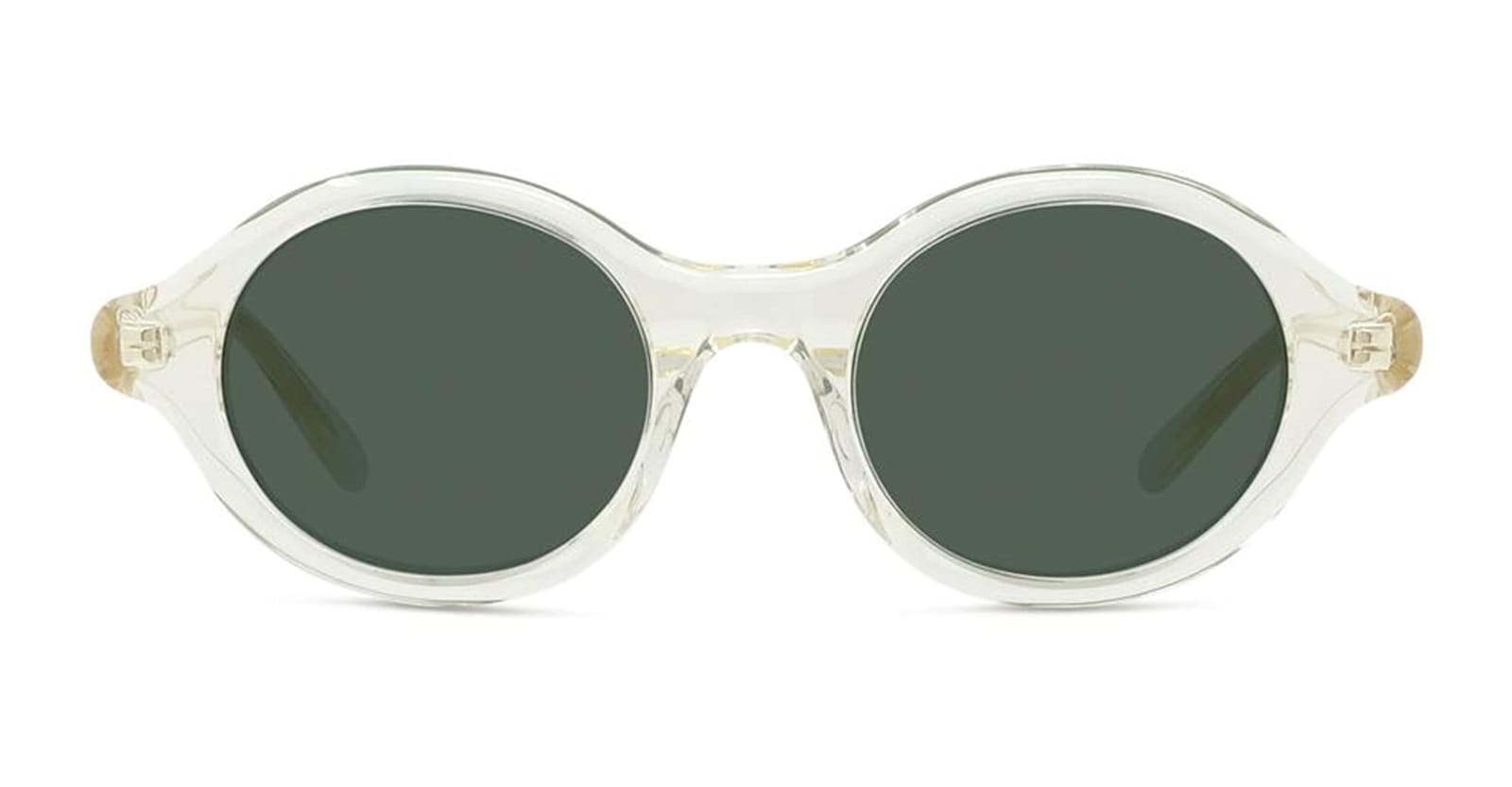 Lw40162u - Champagne Sunglasses