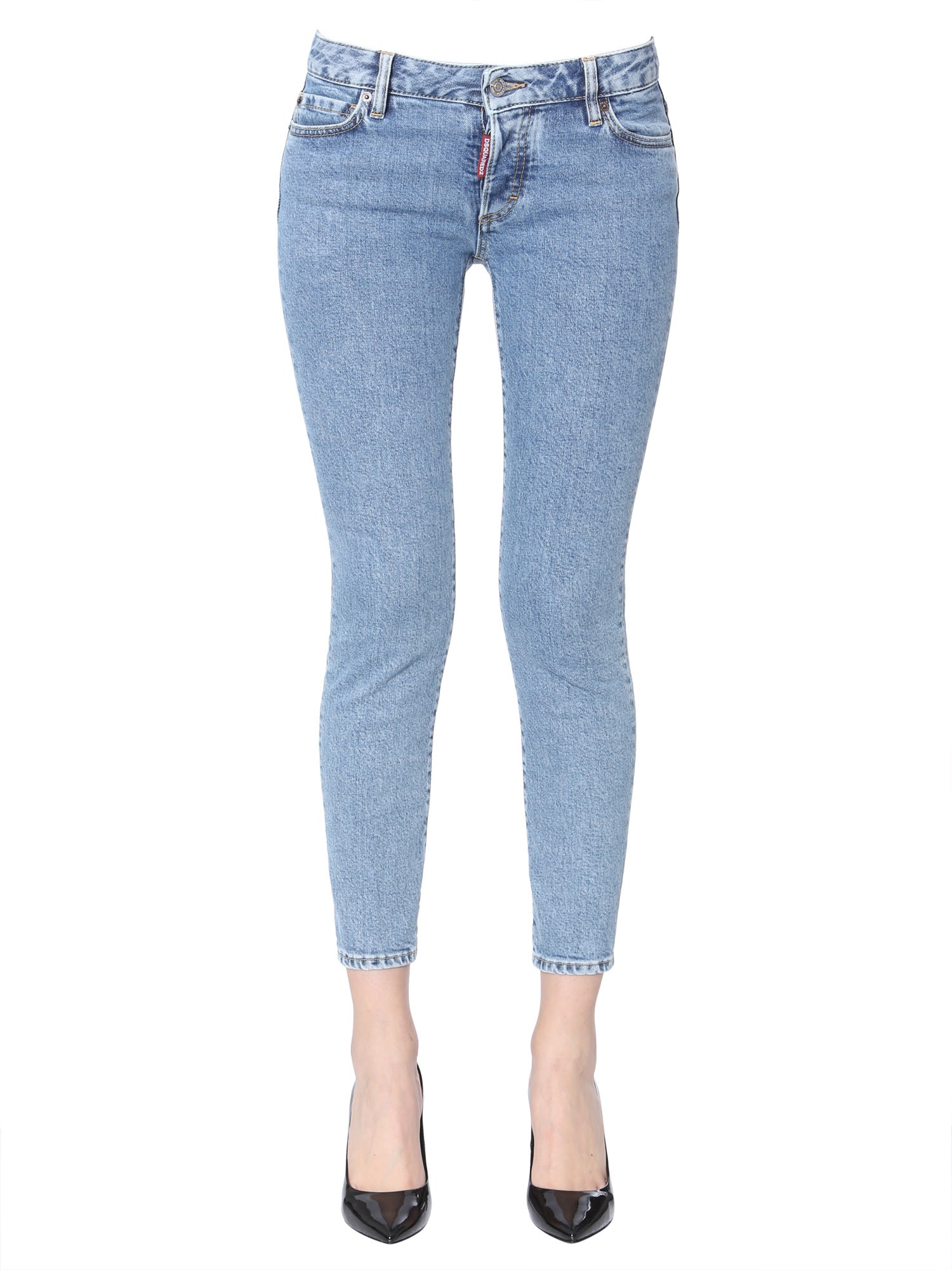 dsquared2 jeans baggy