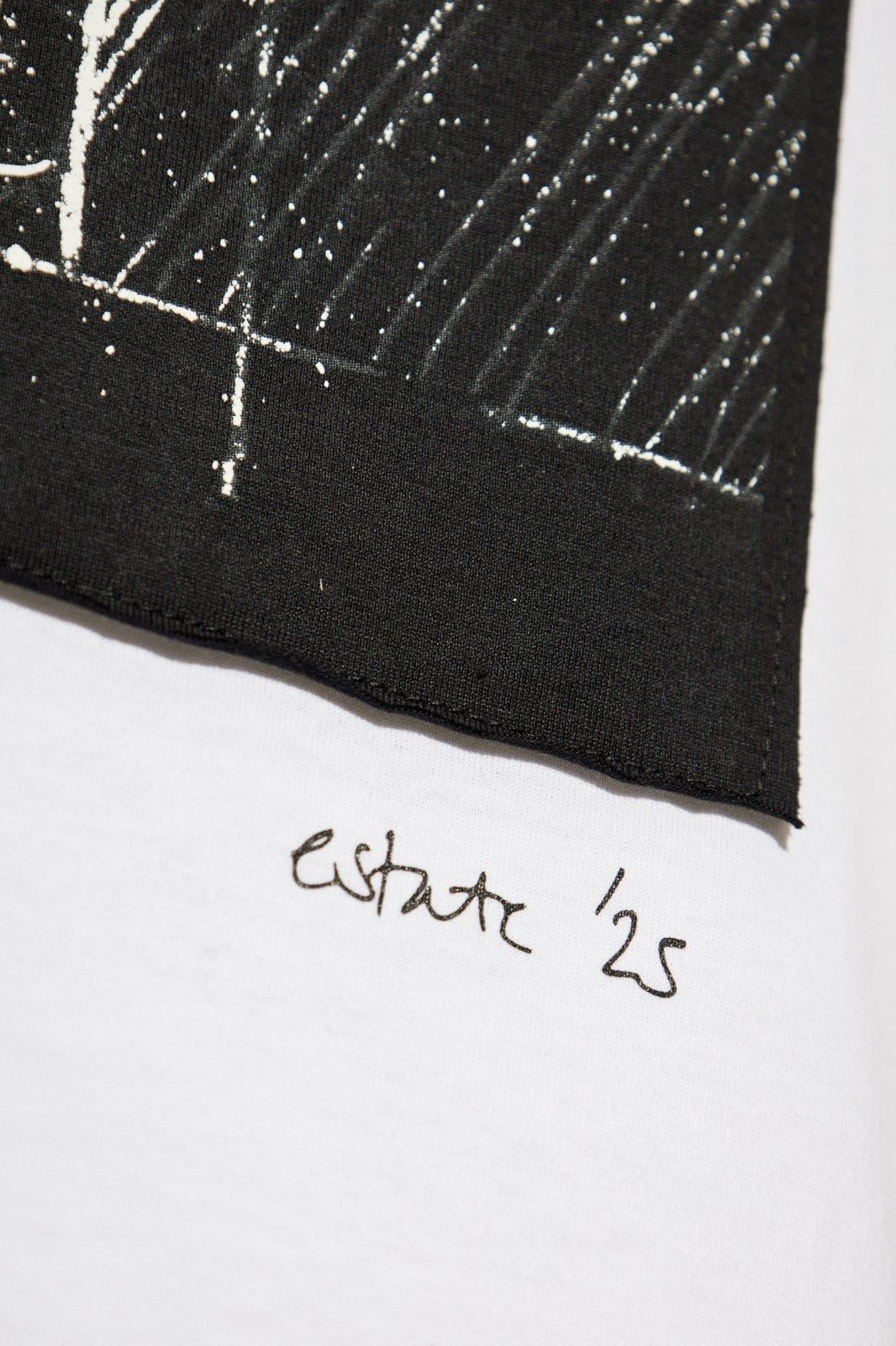 Max Mara Logo Printed Crewneck T-shirt In White