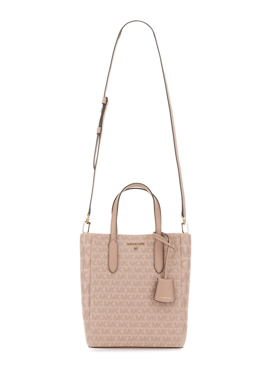 Michael Kors Sinclair Bag. In Ivory
