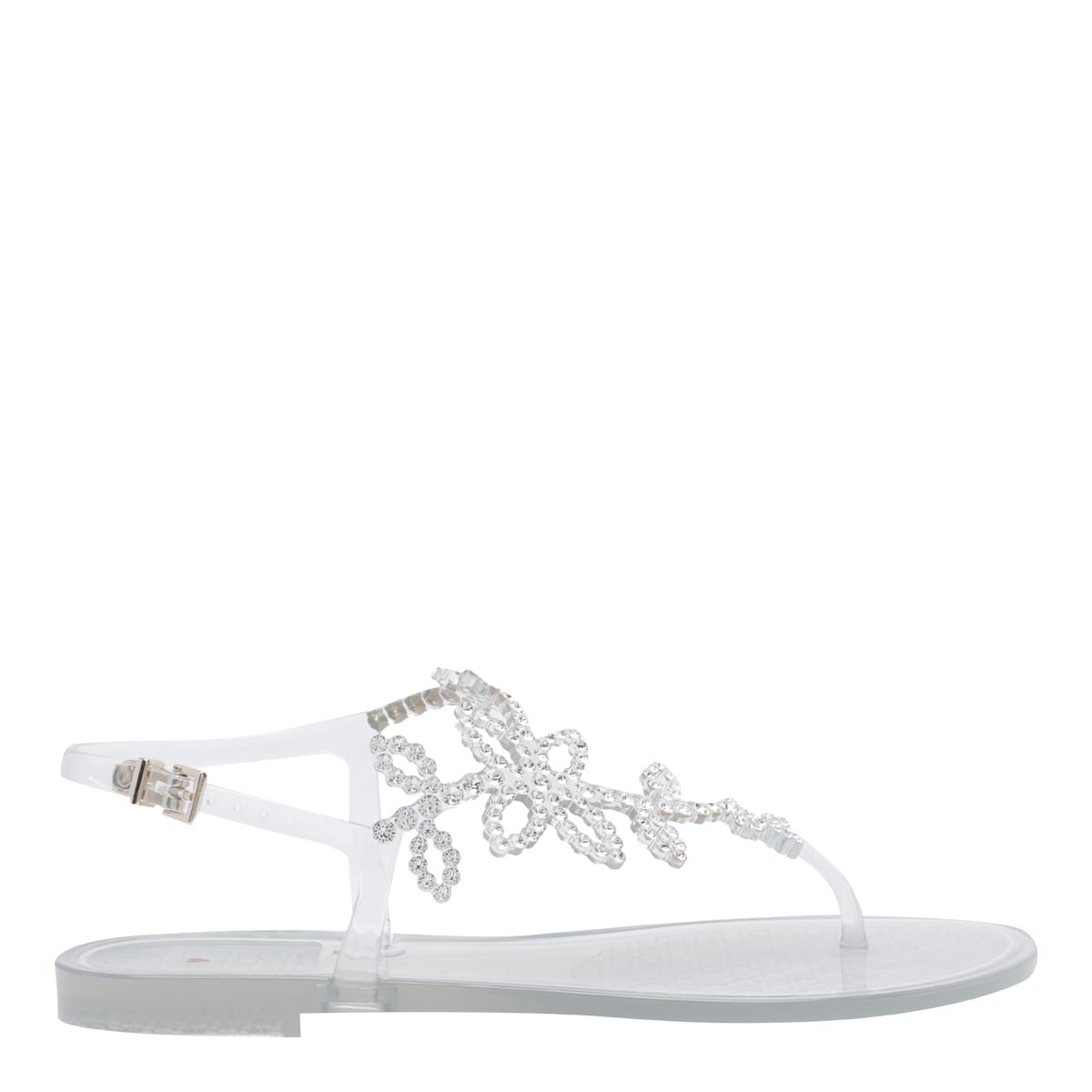 Rubber Sandals