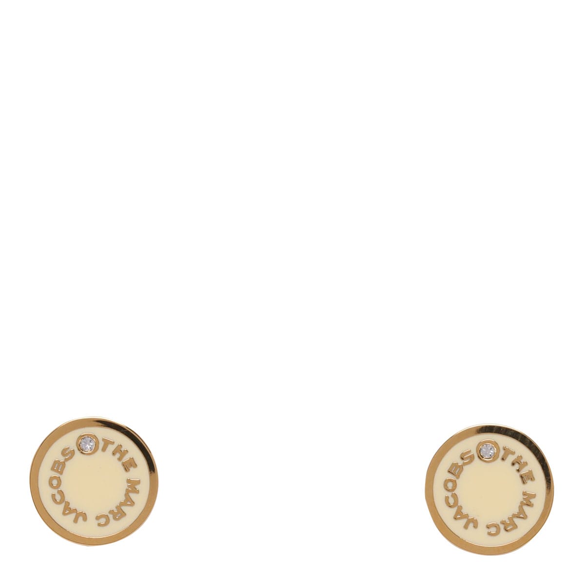 MARC JACOBS THE MEDALLION STUDS