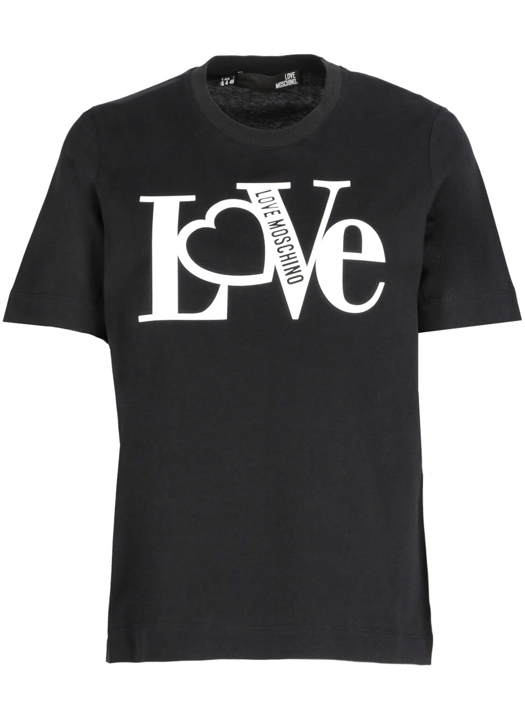 Love Moschino Love T-shirt