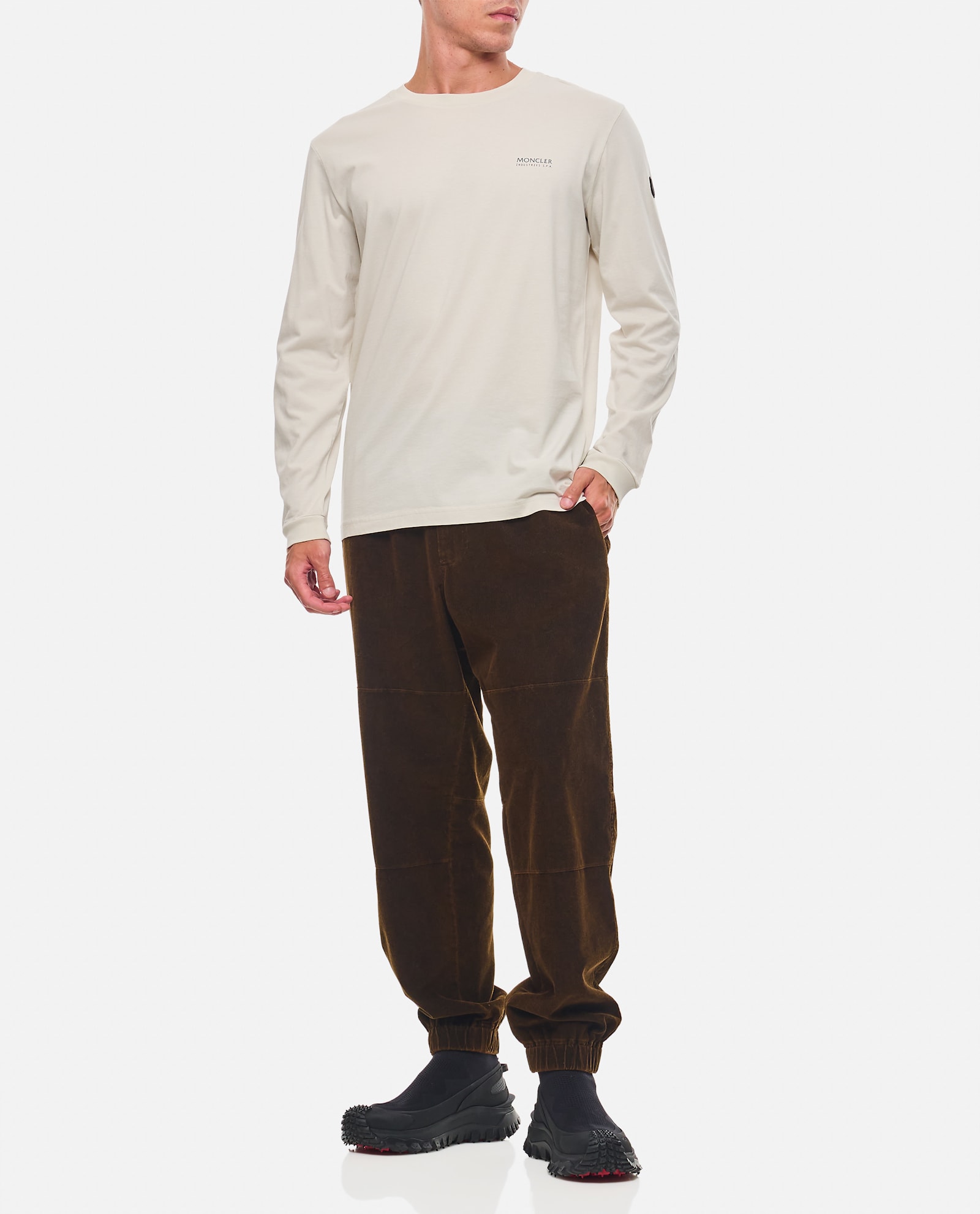 Moncler Grenoble Trousers