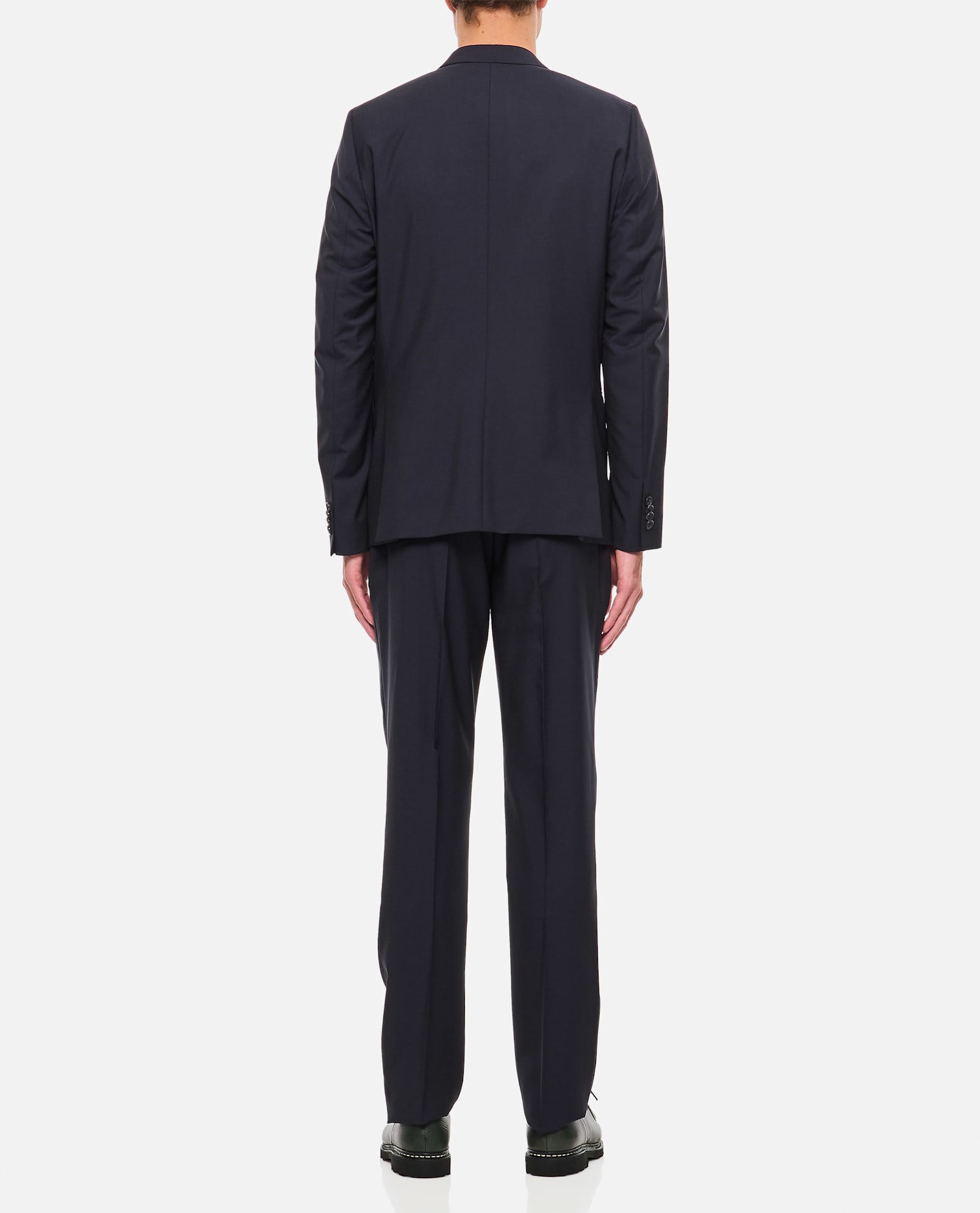 PAUL SMITH BLUE NAVY SUIT 