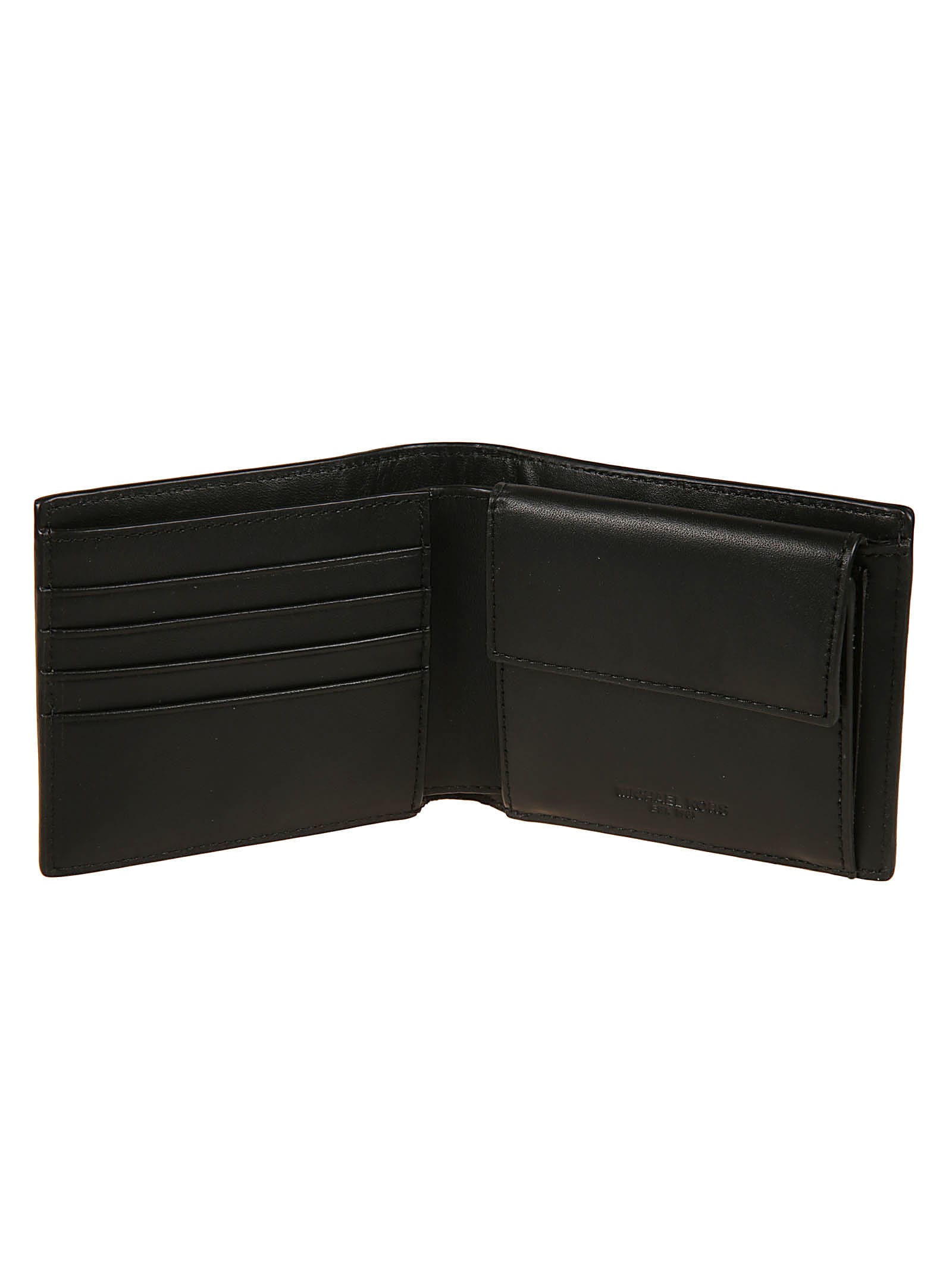 michael kors billfold w coin pocket