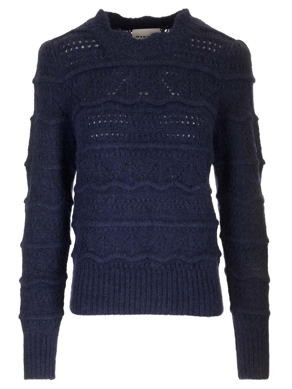 Marant Étoile othona Sweater