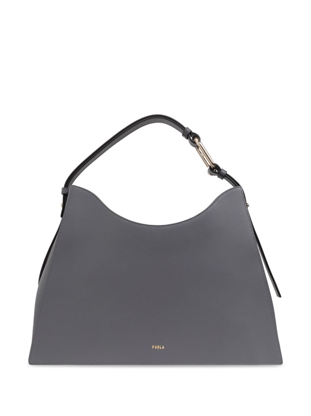 Furla Nuvola L Hobo In S Soil