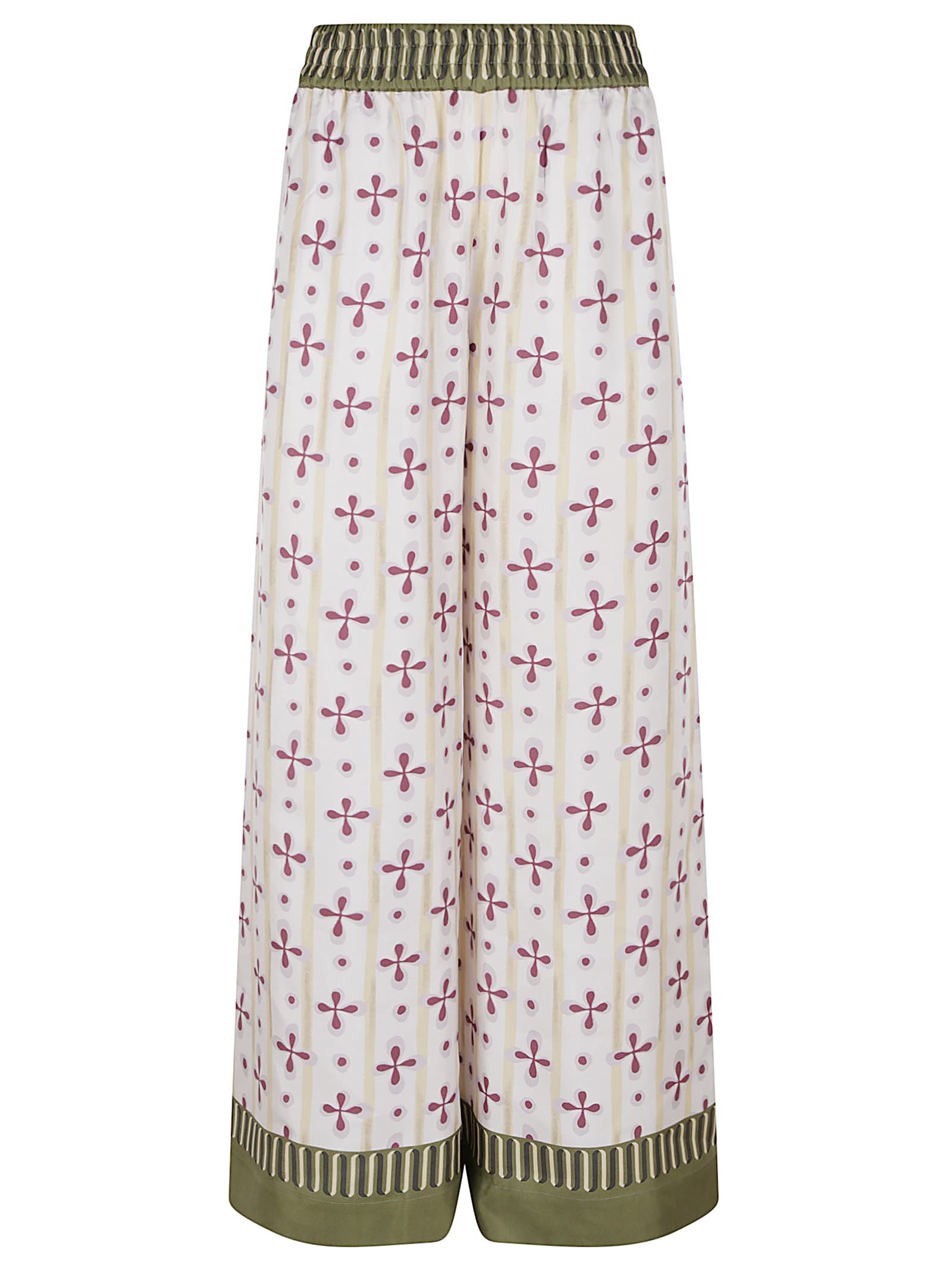 Palazzo Pants (placée)