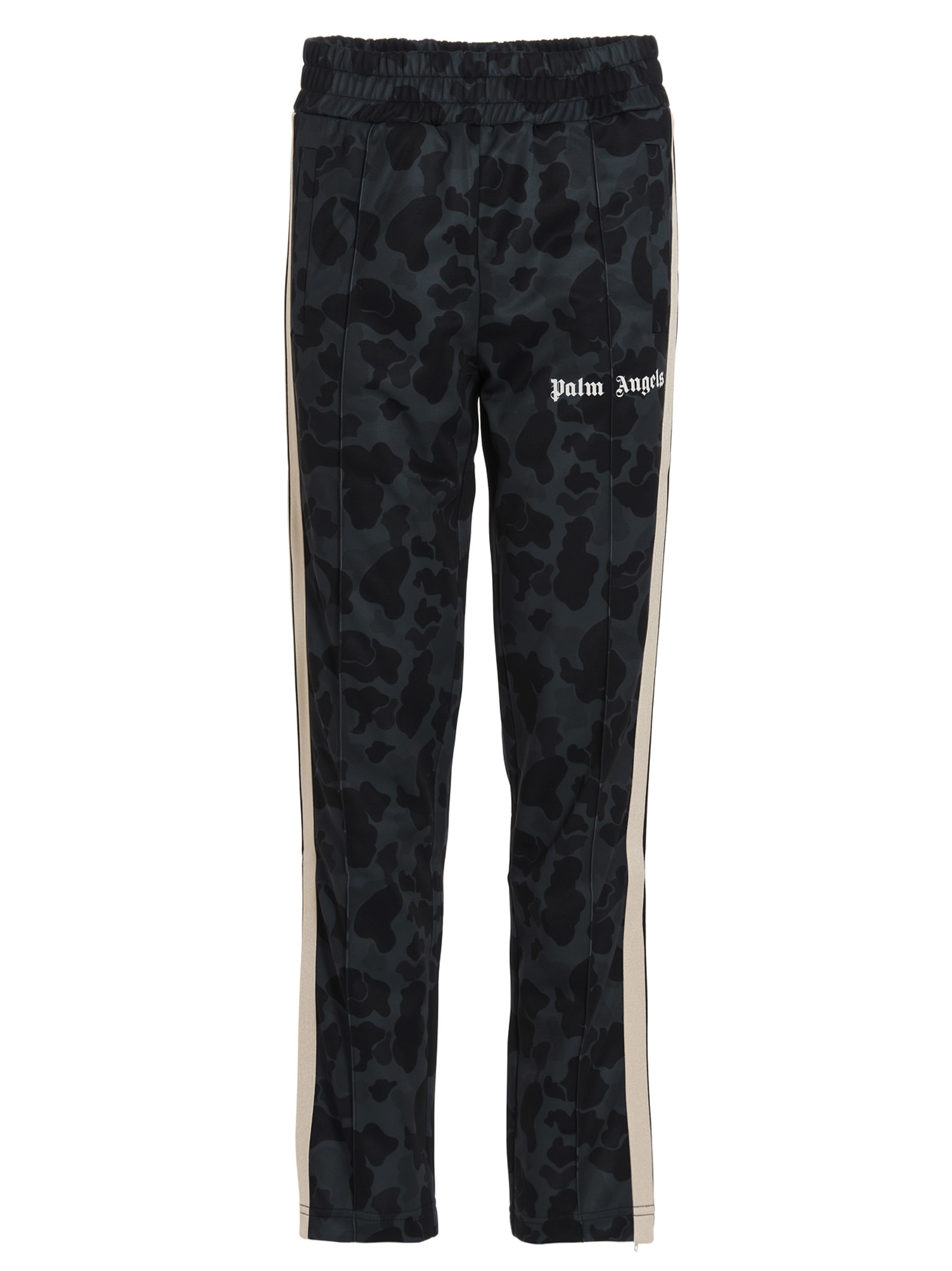 Palm Angels Camouflage Joggers