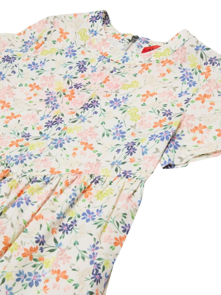 Max&amp;co. Abito In White