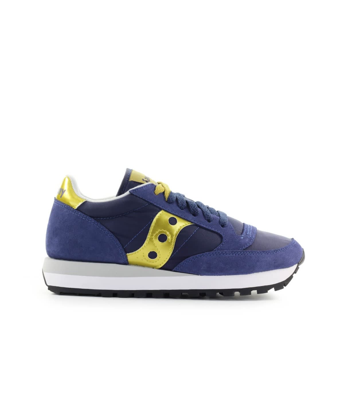 saucony jazz original blue