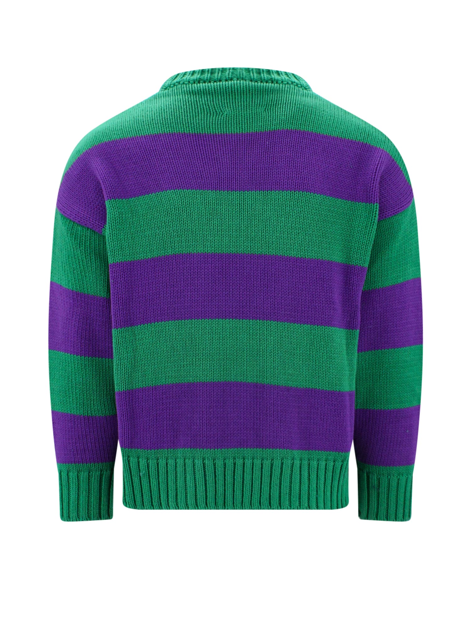 Shop Pt01 Sweater In Purple