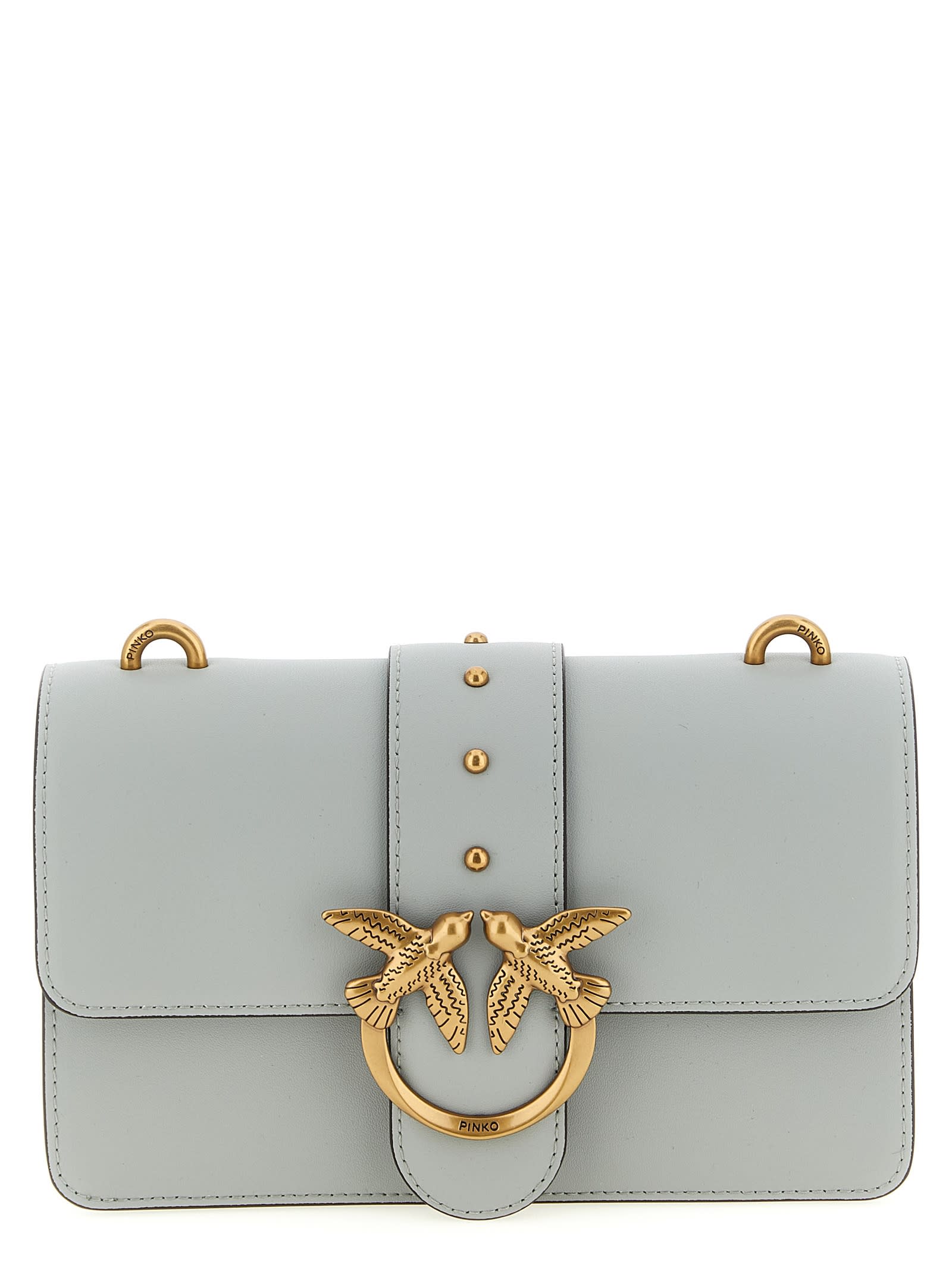 Pinko Love One Crossbody Bag