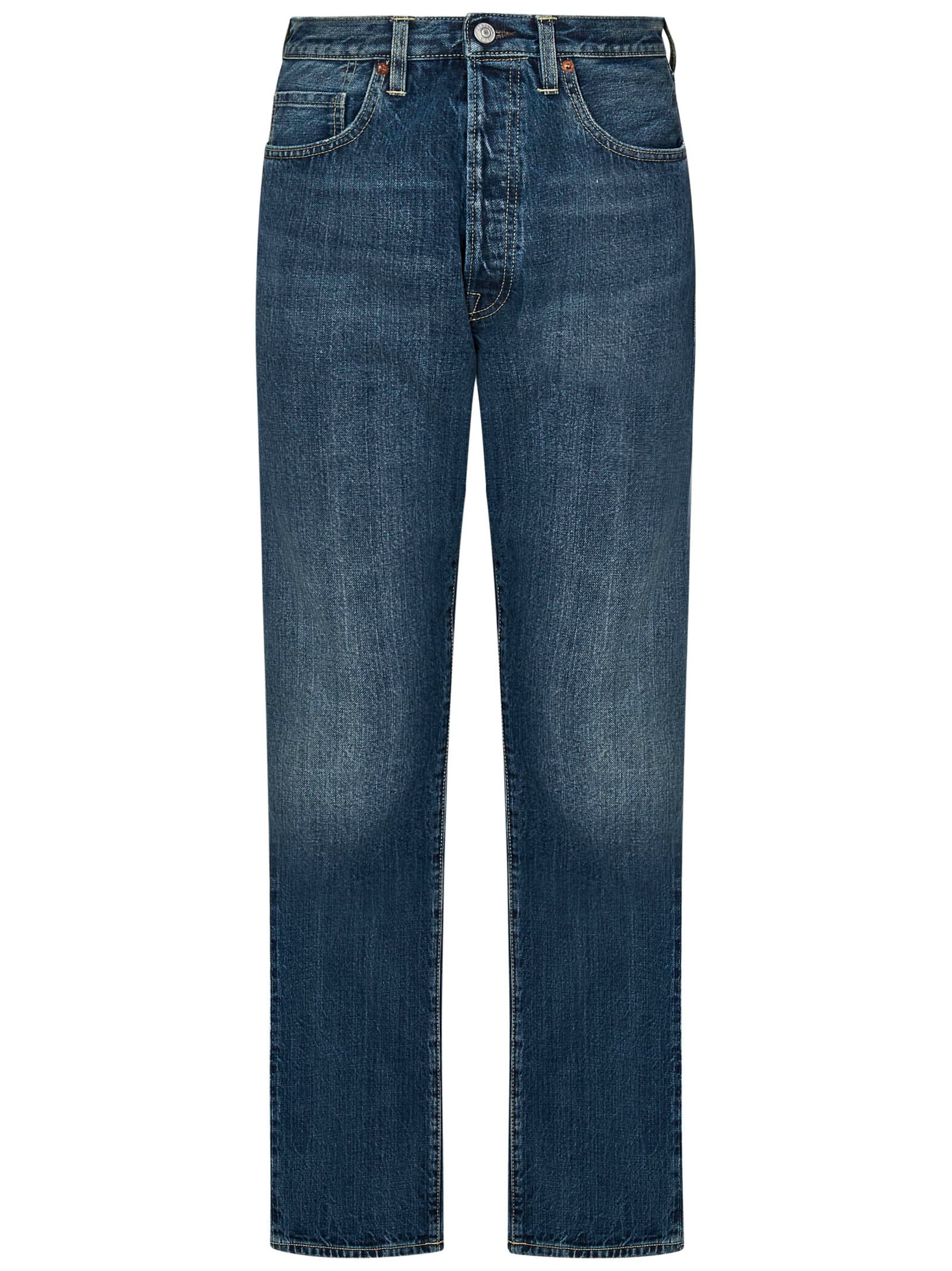 FORTELA UNCLEJOHN33 JEANS 