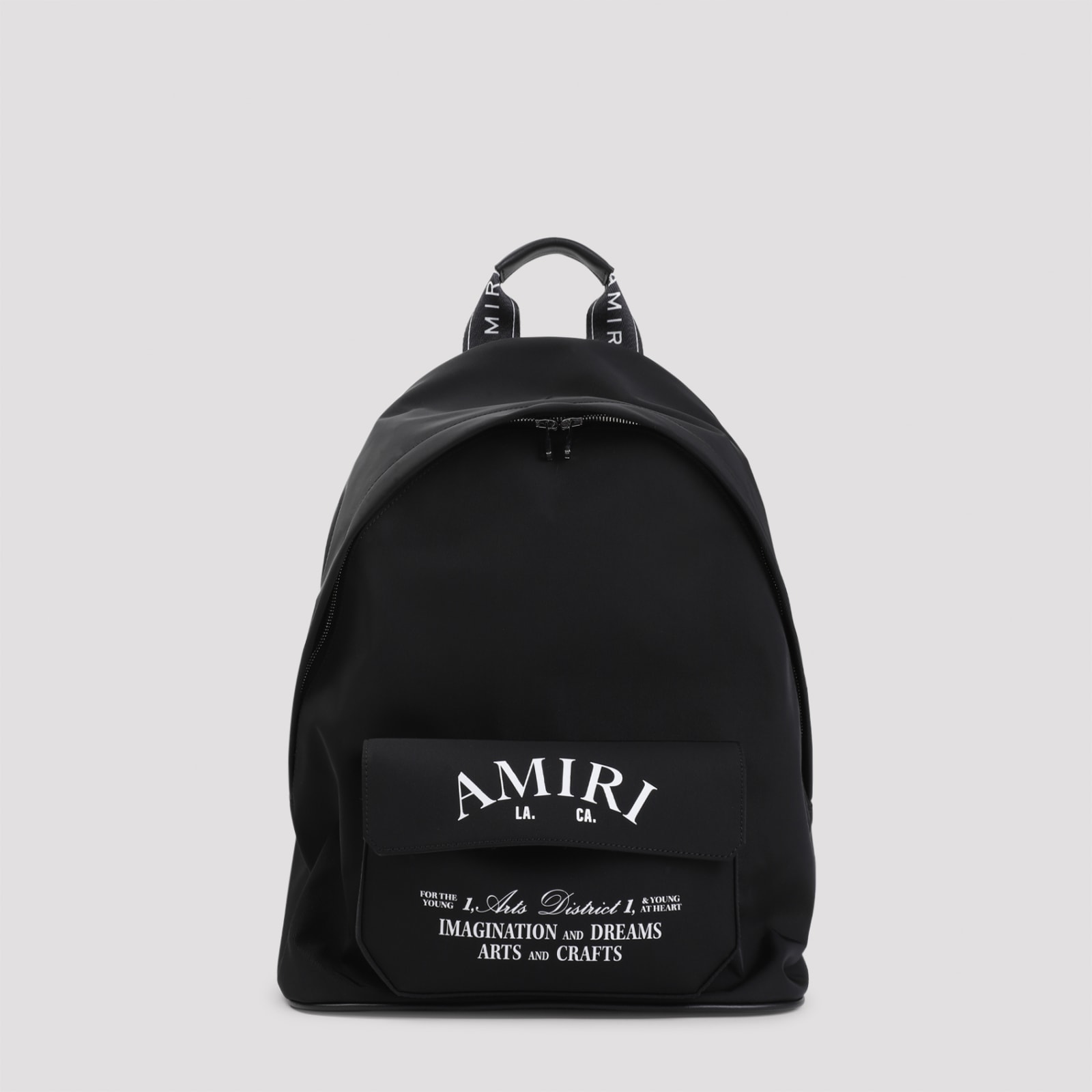 Arts District Backpack