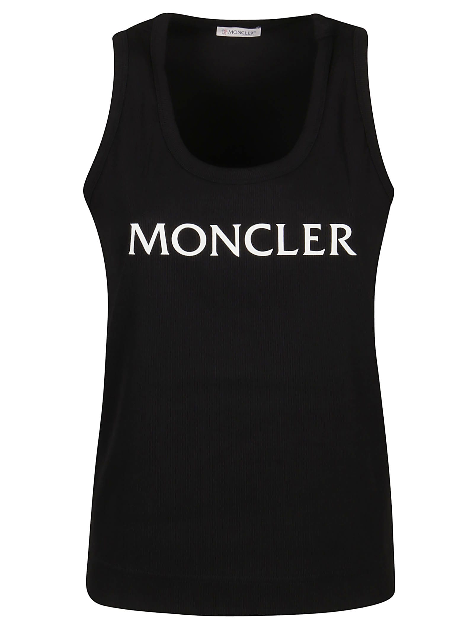 MONCLER TANK TOP