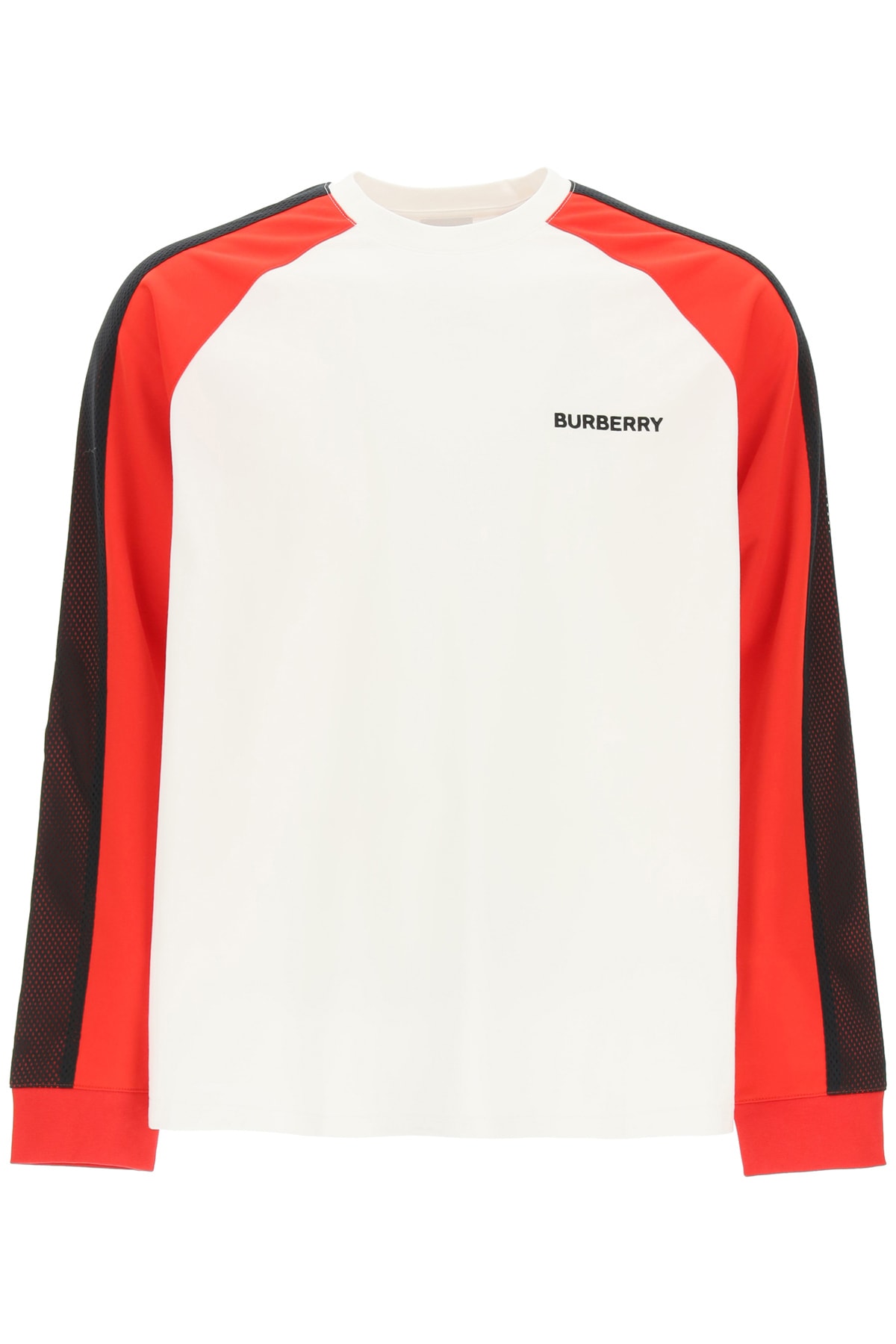 Burberry Multicolor Falcone T-shirt