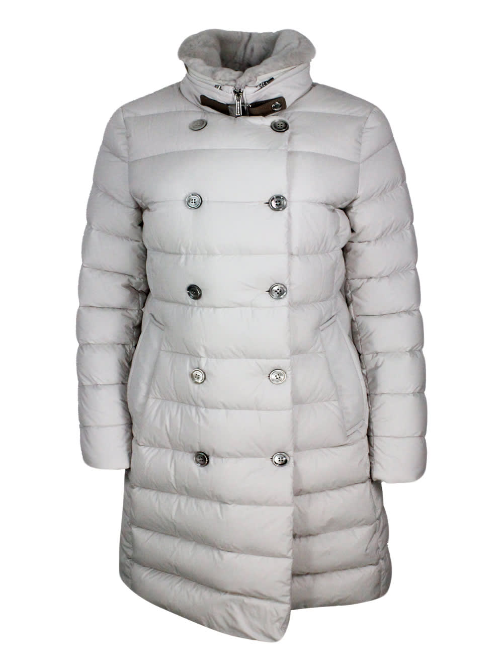 Moorer Jacket