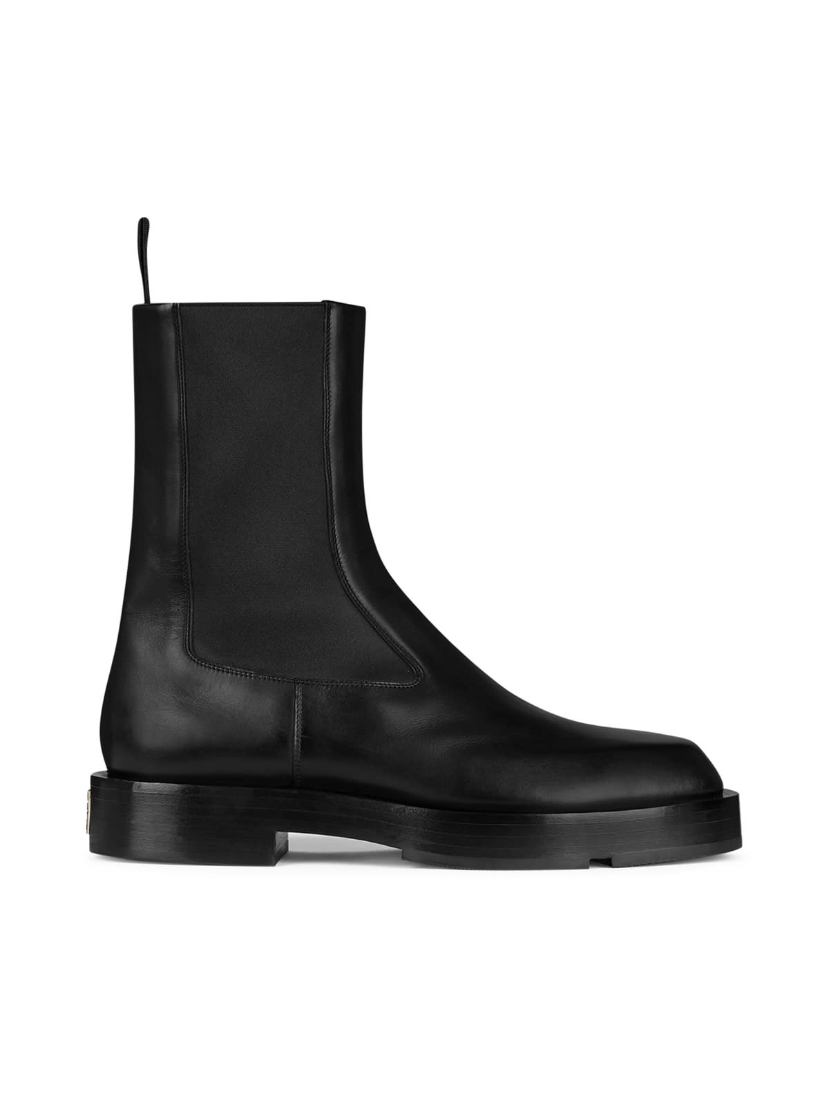 Givenchy Squared Chelsea Ankle Boot