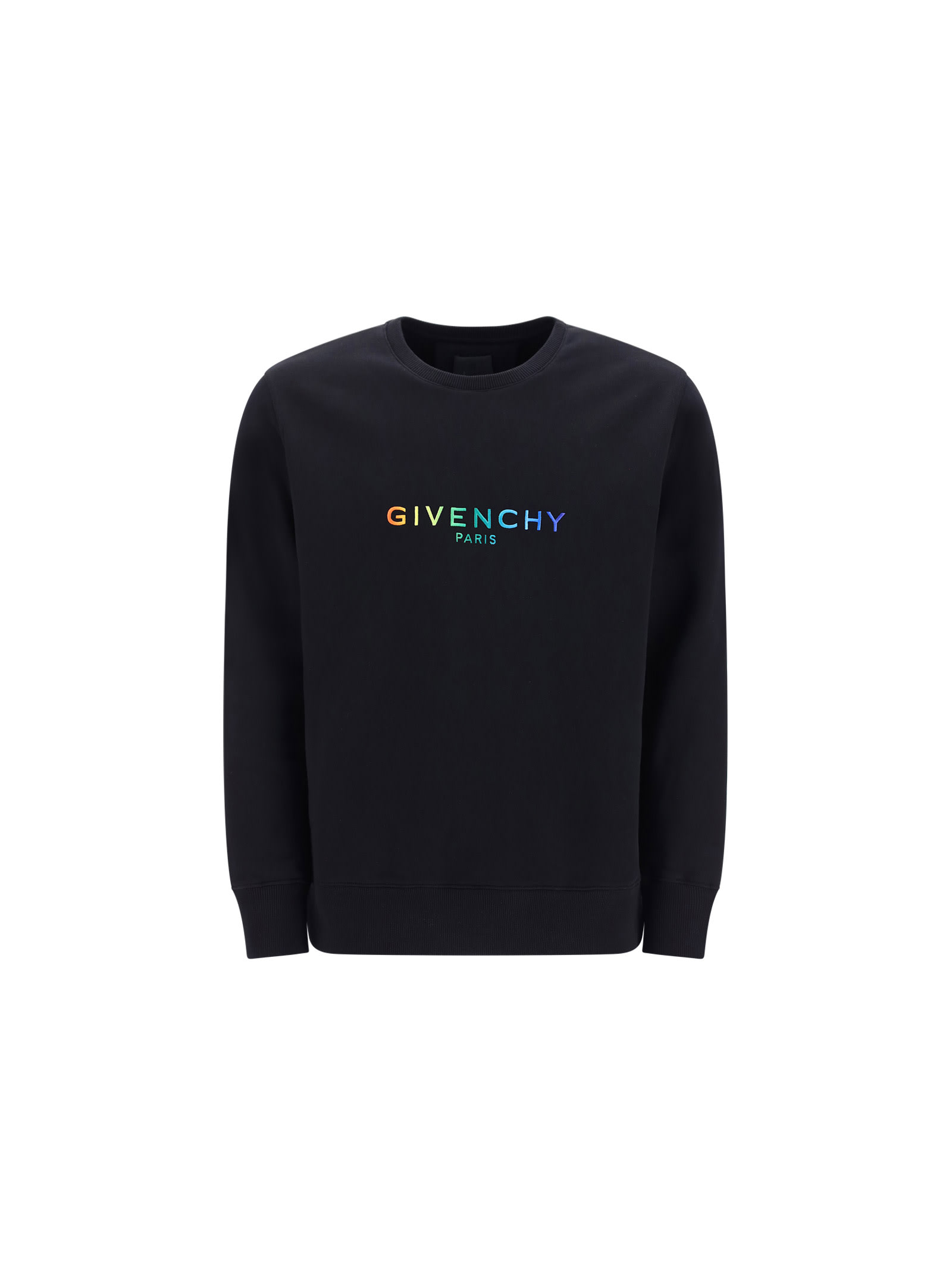 Givenchy Slim Sweatshirt