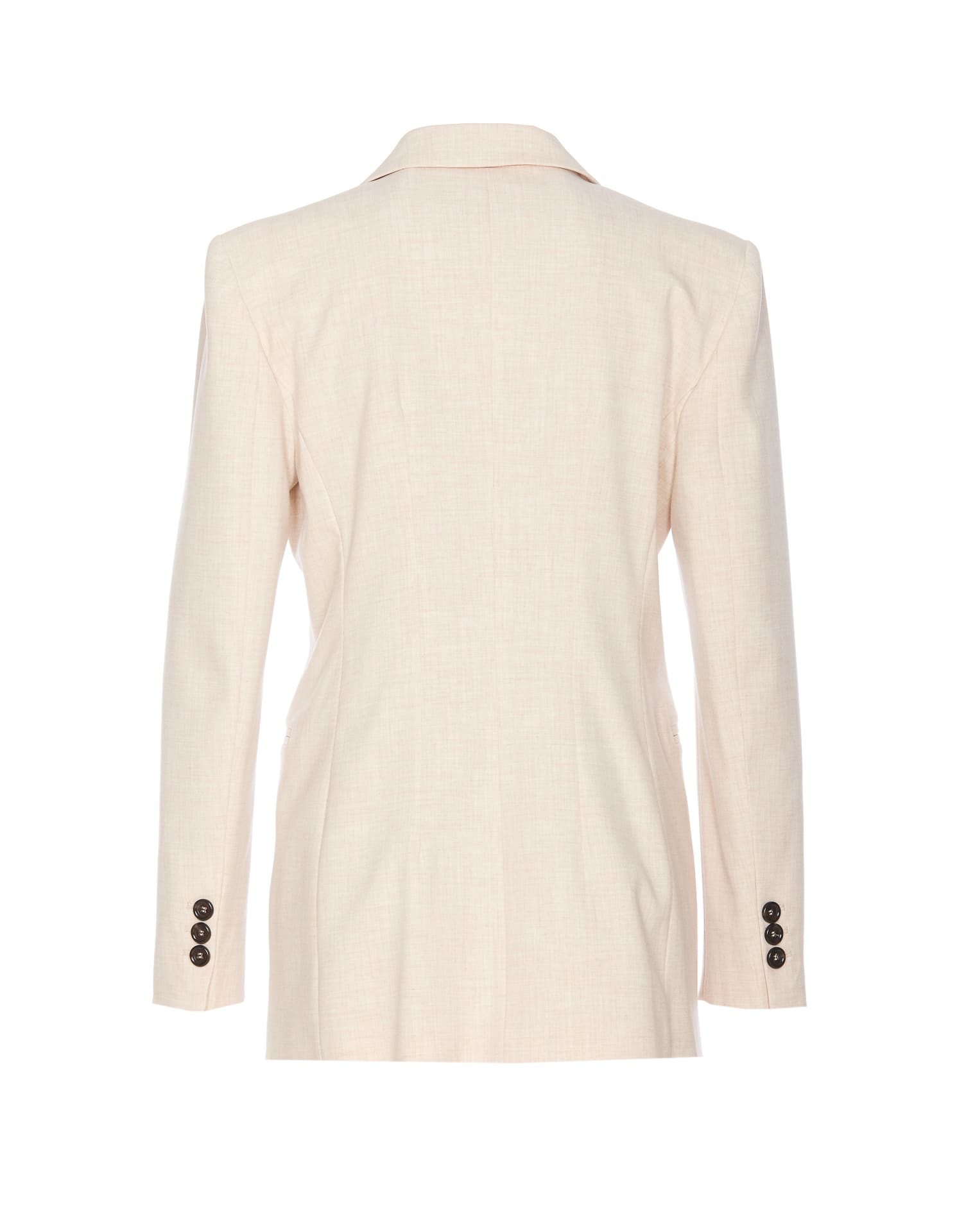 Liu •jo Jacket In White