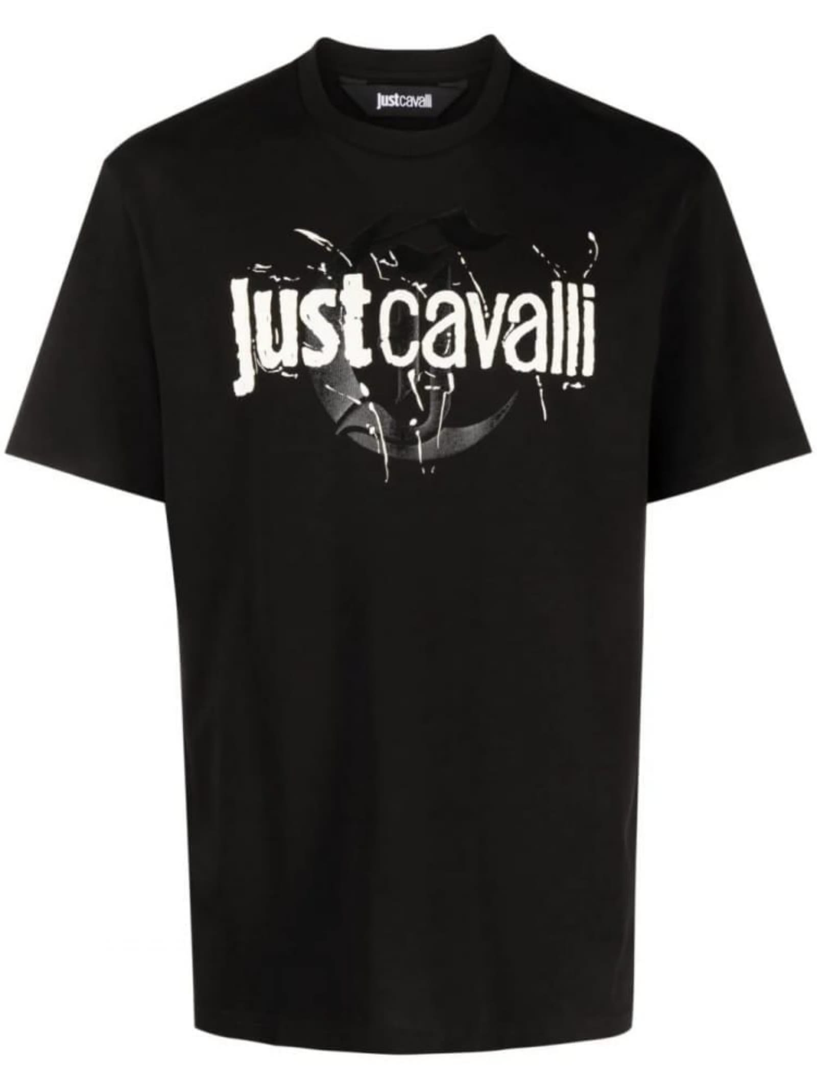 Just Cavalli T-shirt