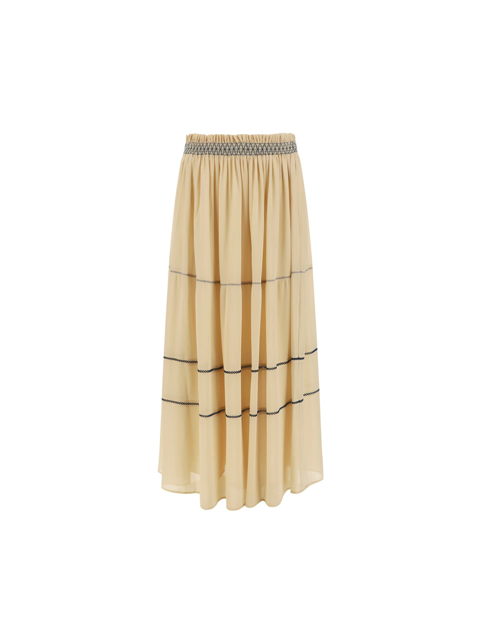SEE BY CHLOÉ SKIRT